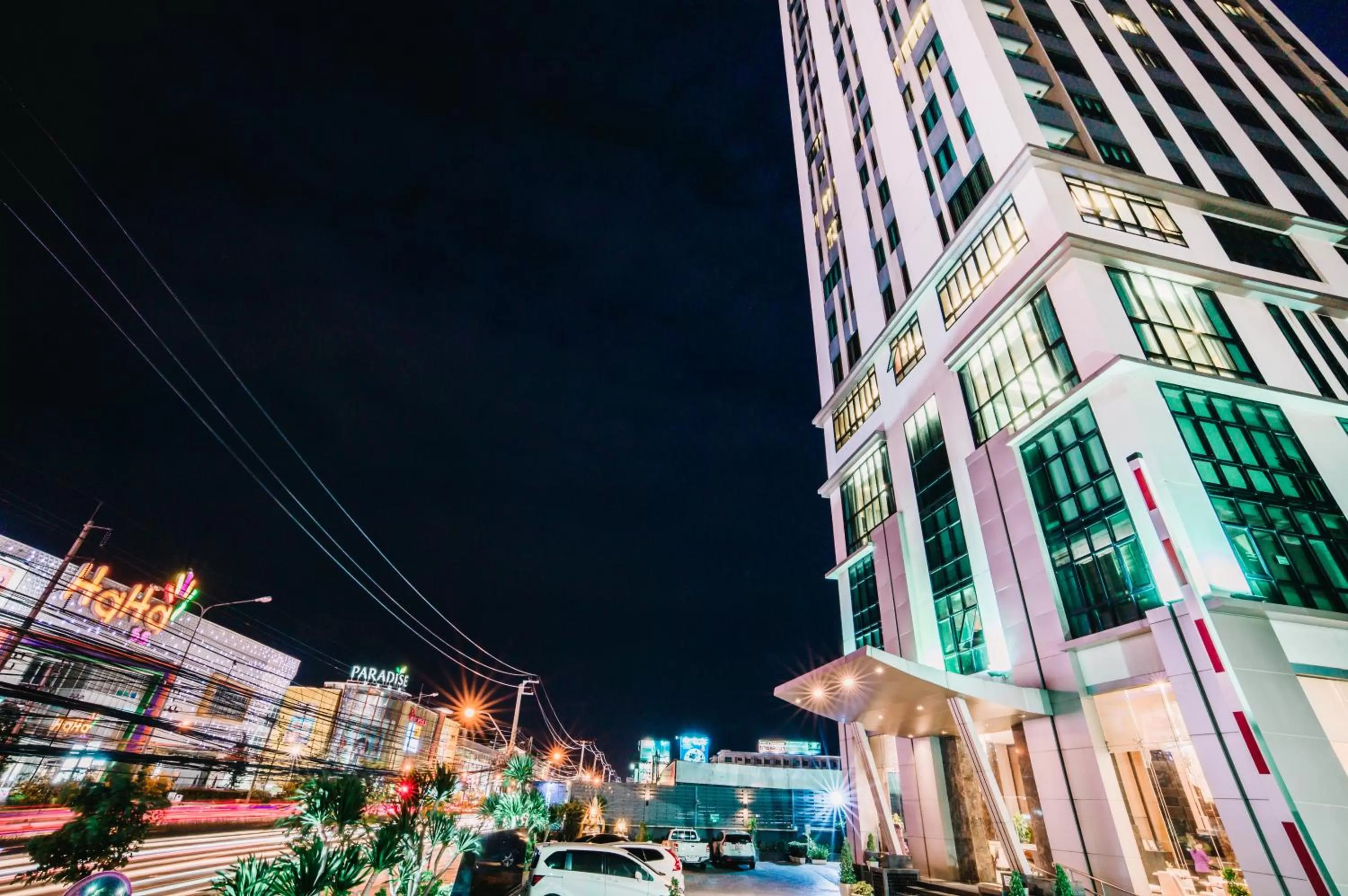 Lumen Bangkok Srinakarin