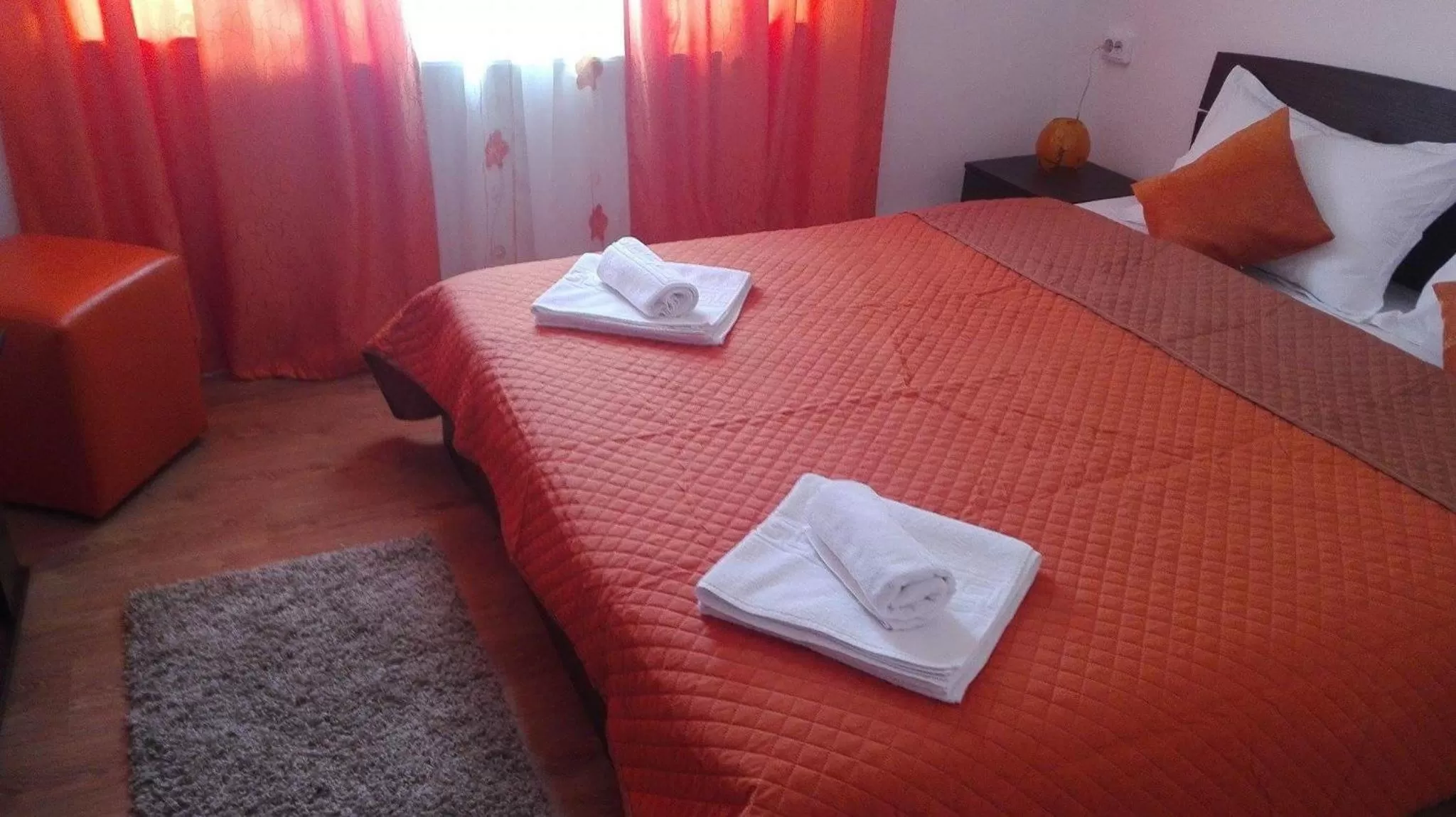 Bed in Casa Regala EAR