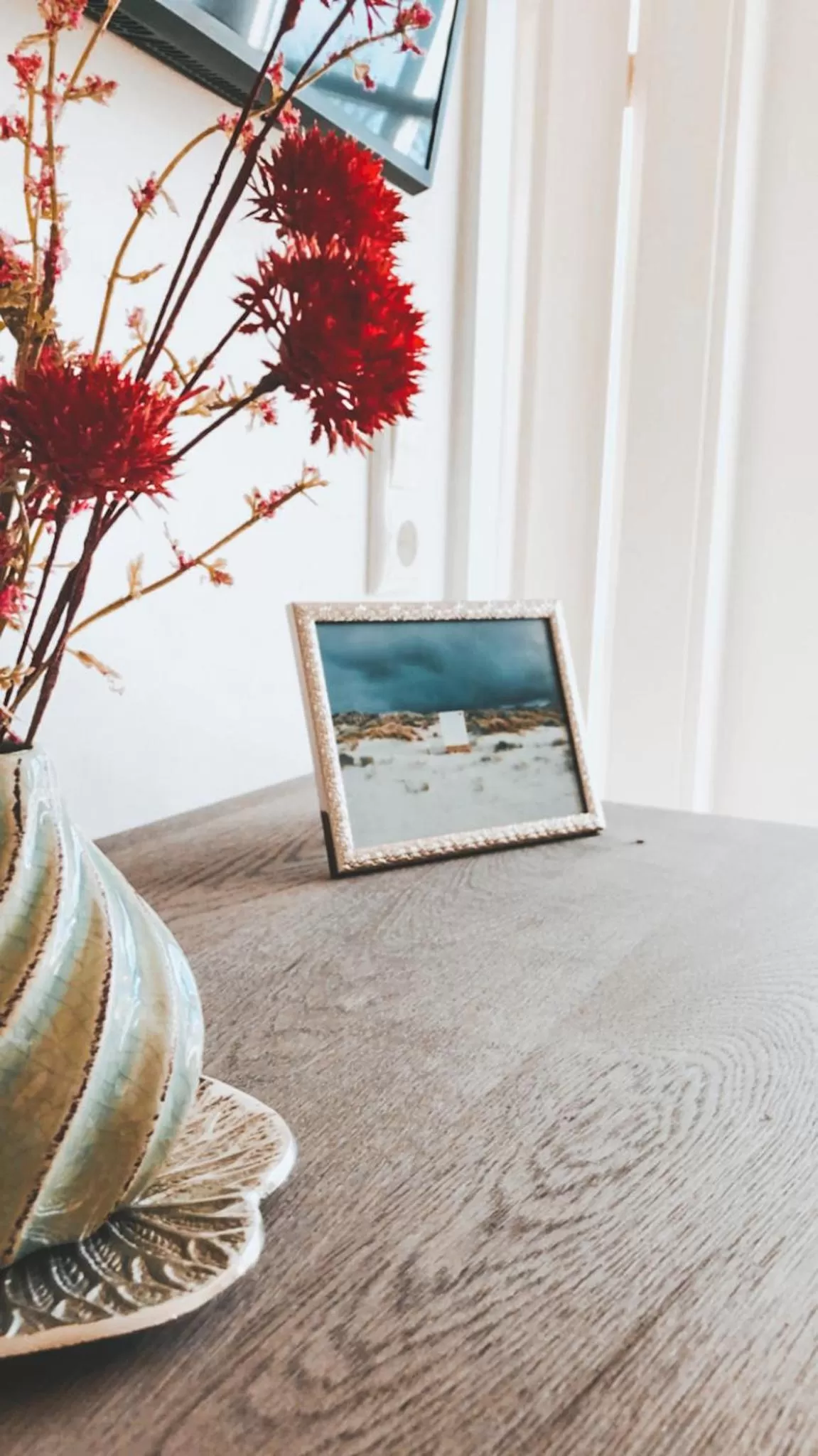Decorative detail in Hotel garni Seeluft Büsum
