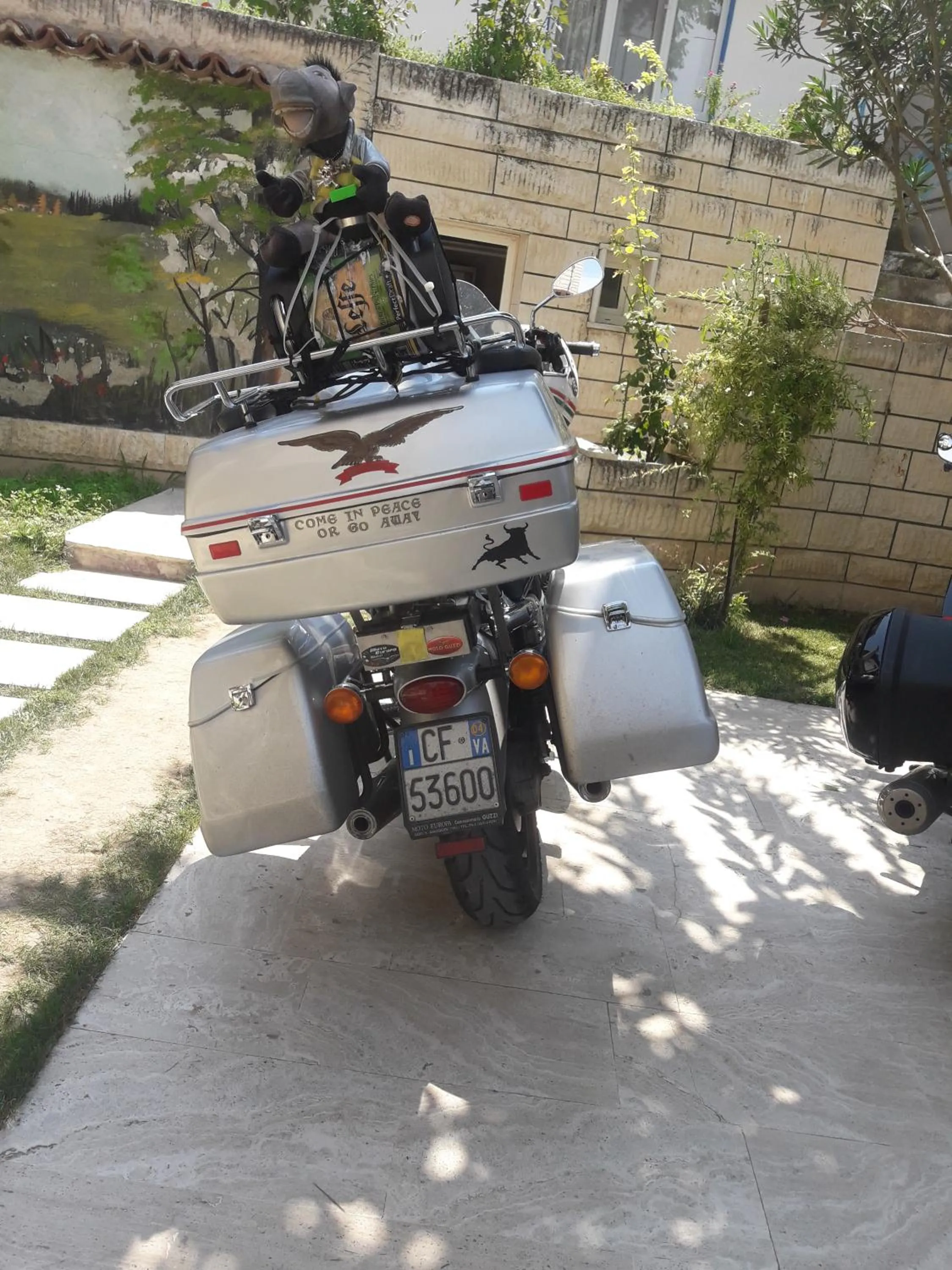 Area and facilities in Hotel HAL-TUR