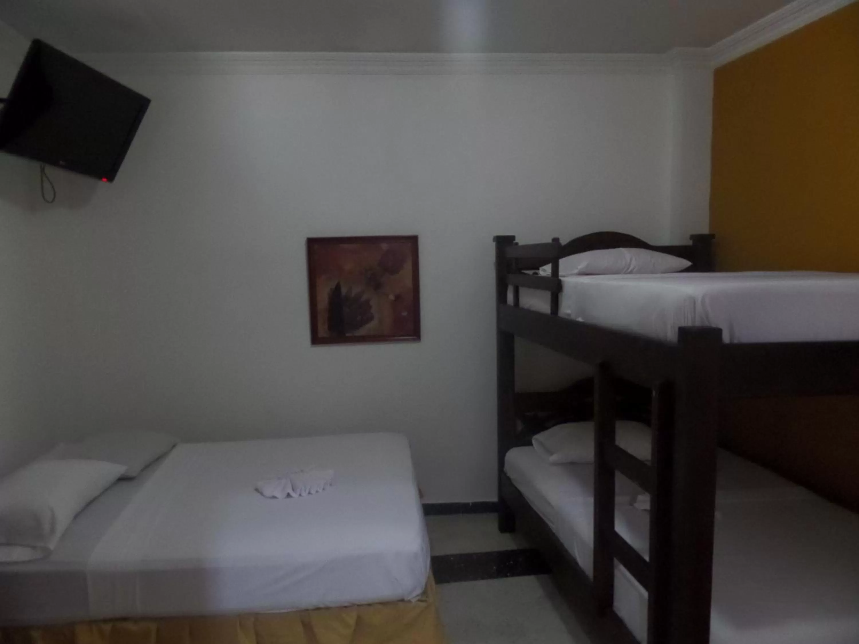 Aparta Hotel Plaza Real Norte