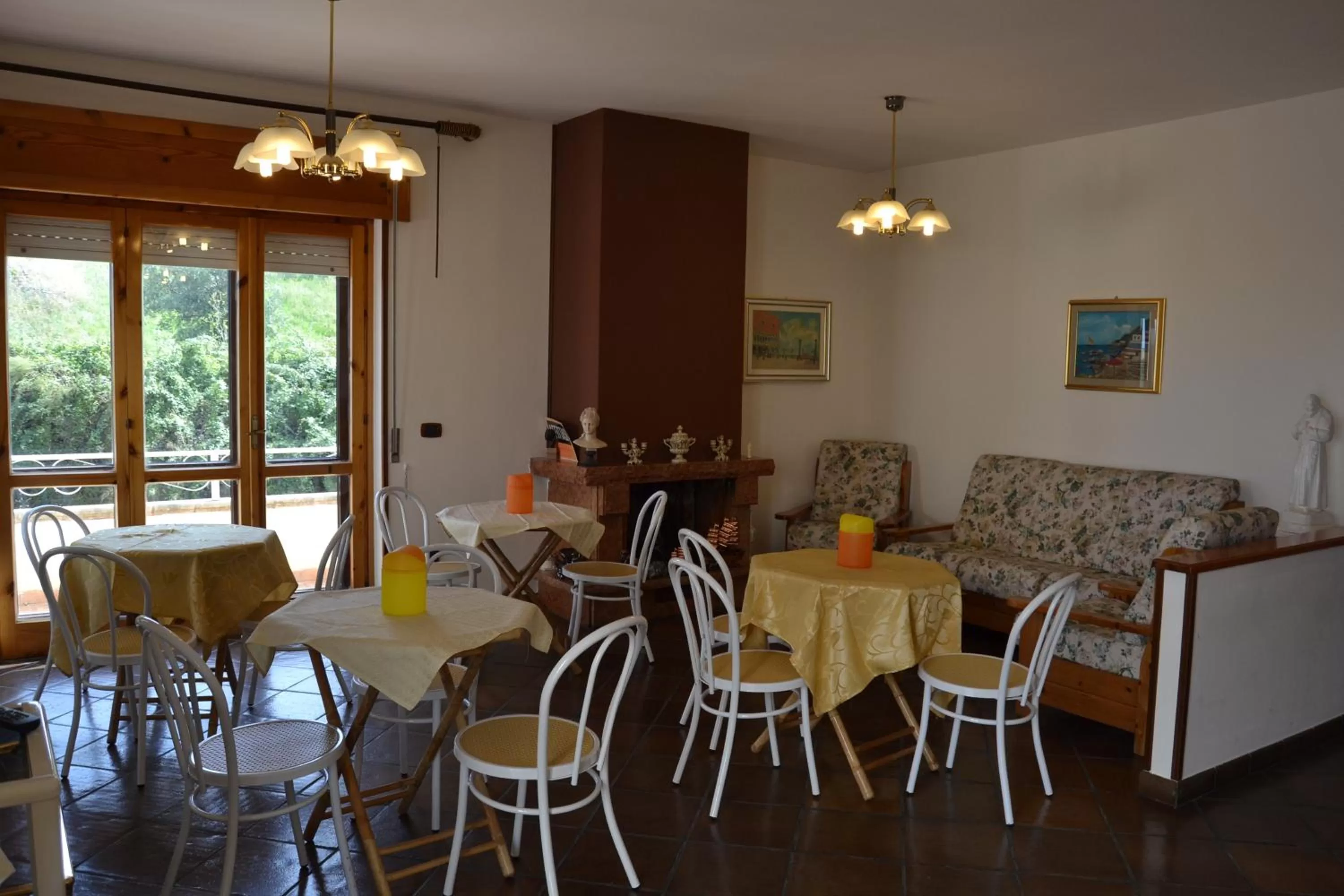 Bed e Breakfast Sanmarco