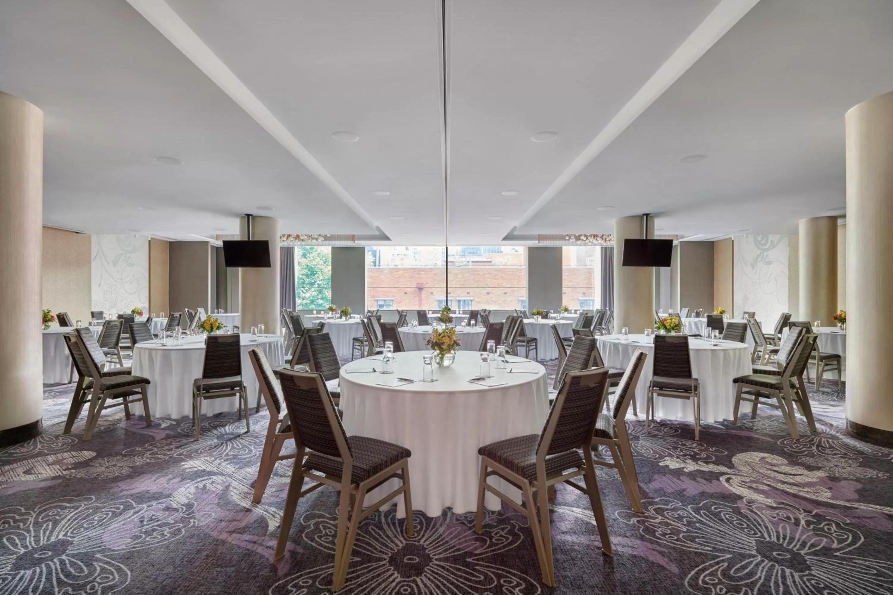 Meeting/conference room in Sheraton Melbourne Hotel