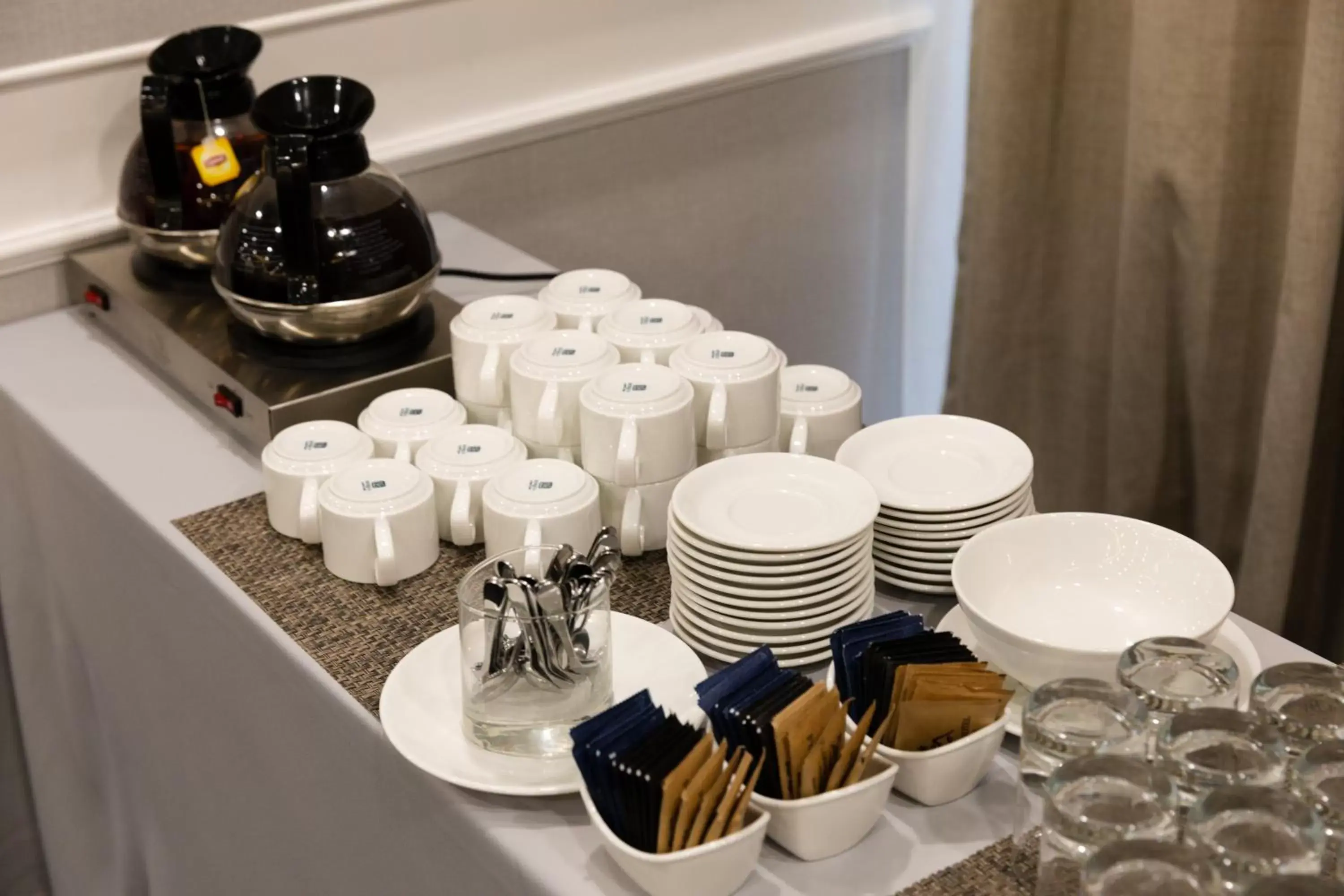 Coffee/Tea Facilities in Florida Nha Trang Hotel