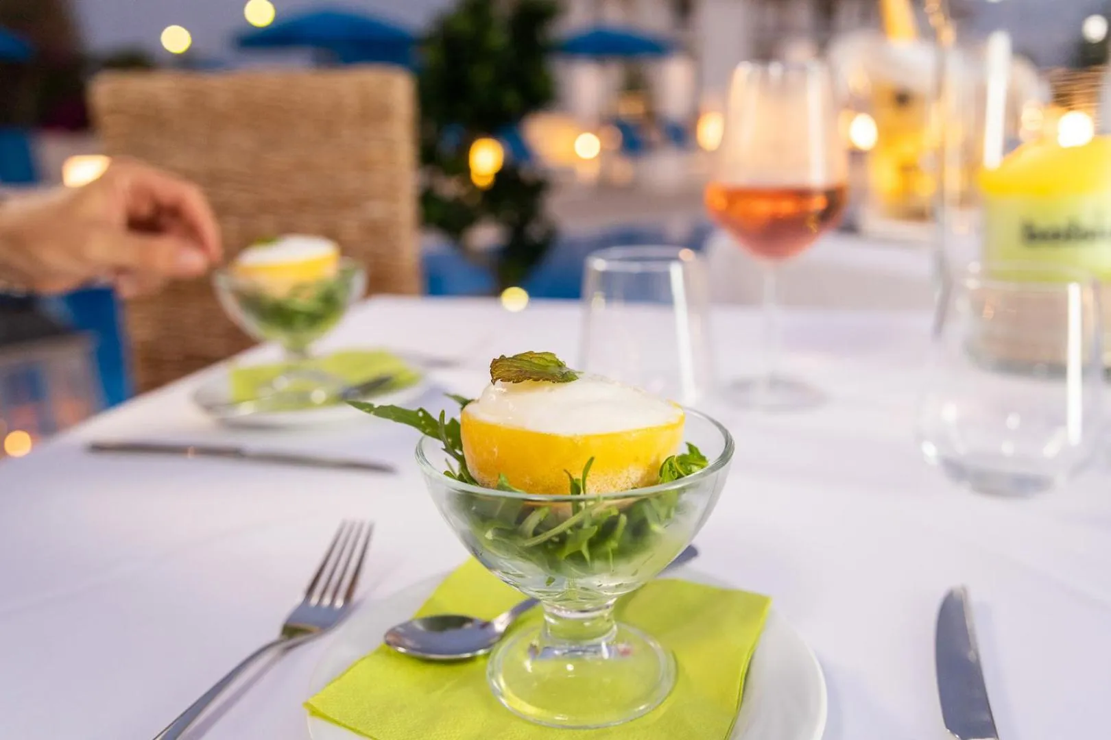 Club Azzurro Hotel & Resort