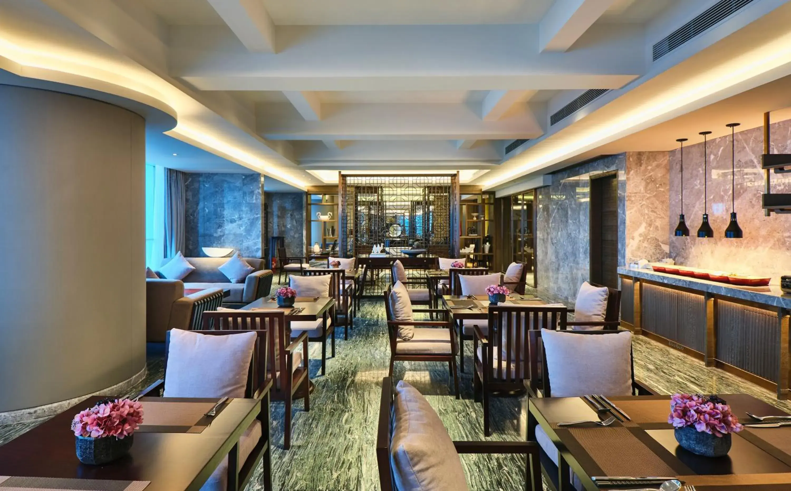 Other, Restaurant/Places to Eat in Crowne Plaza Nanning City Center, an IHG Hotel