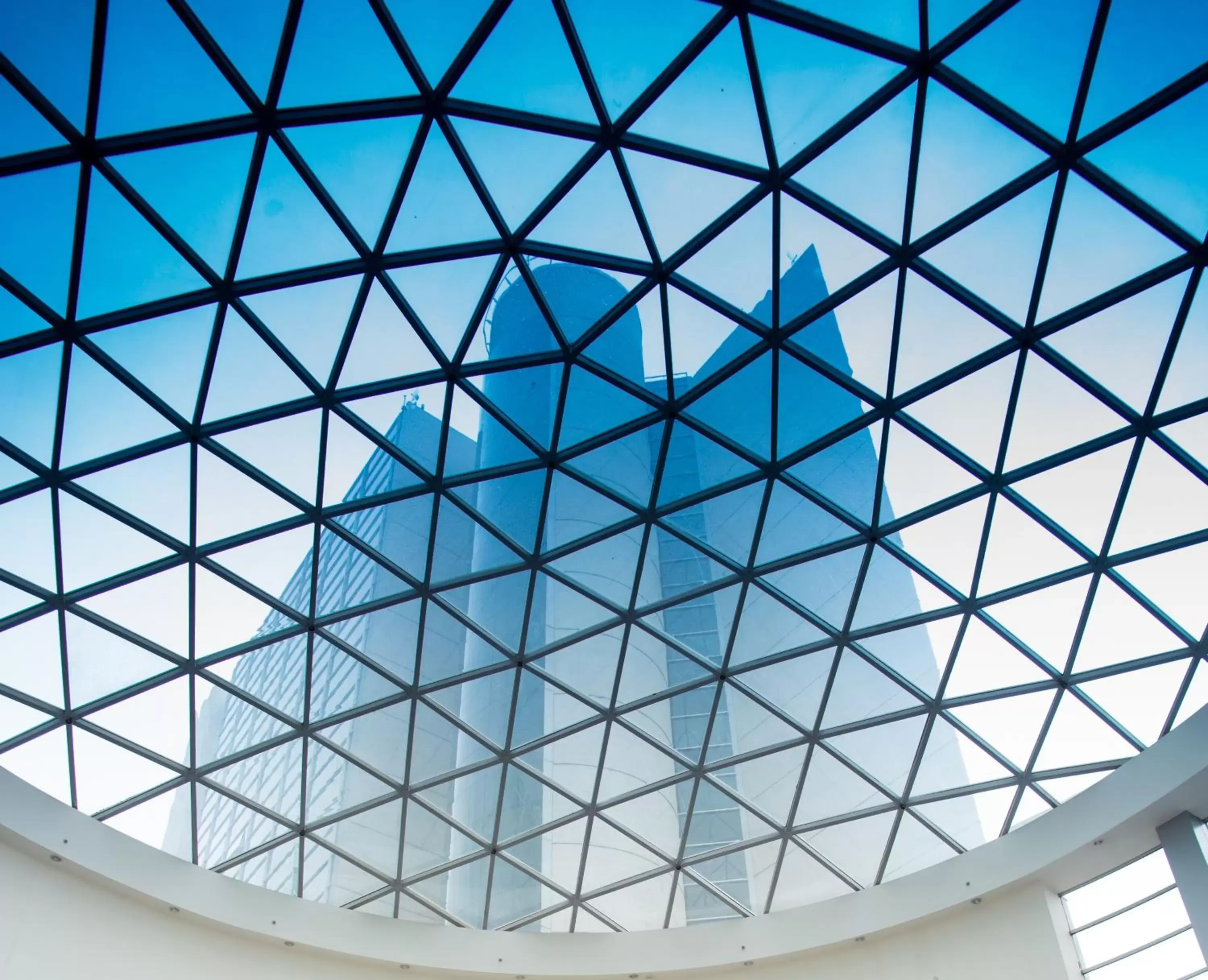 Swimming Pool in Hotel Casino Condor de los Andes Swimming Pool in Hotel Casino Condor de los Andes