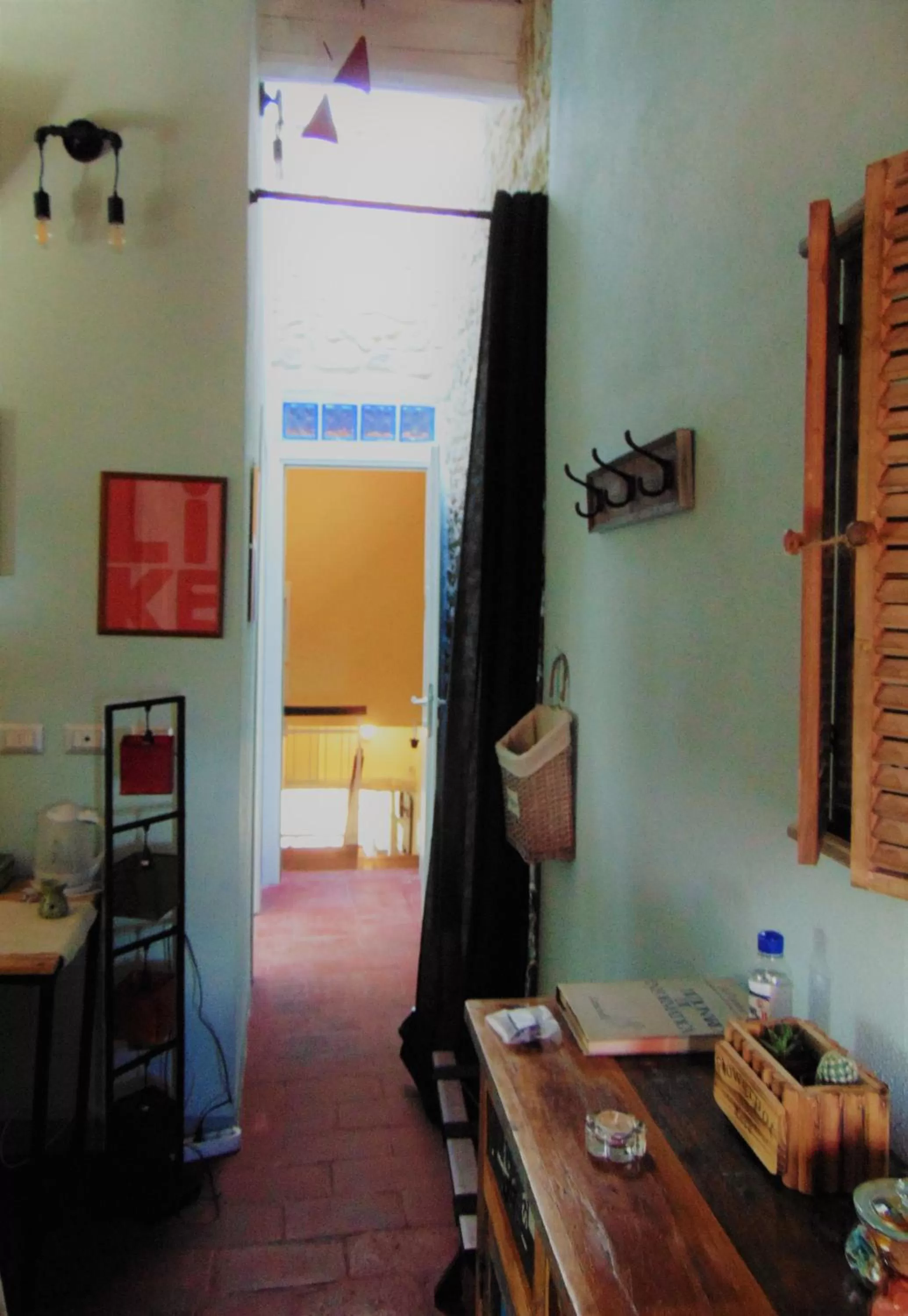 B&B Un posto nel mondo