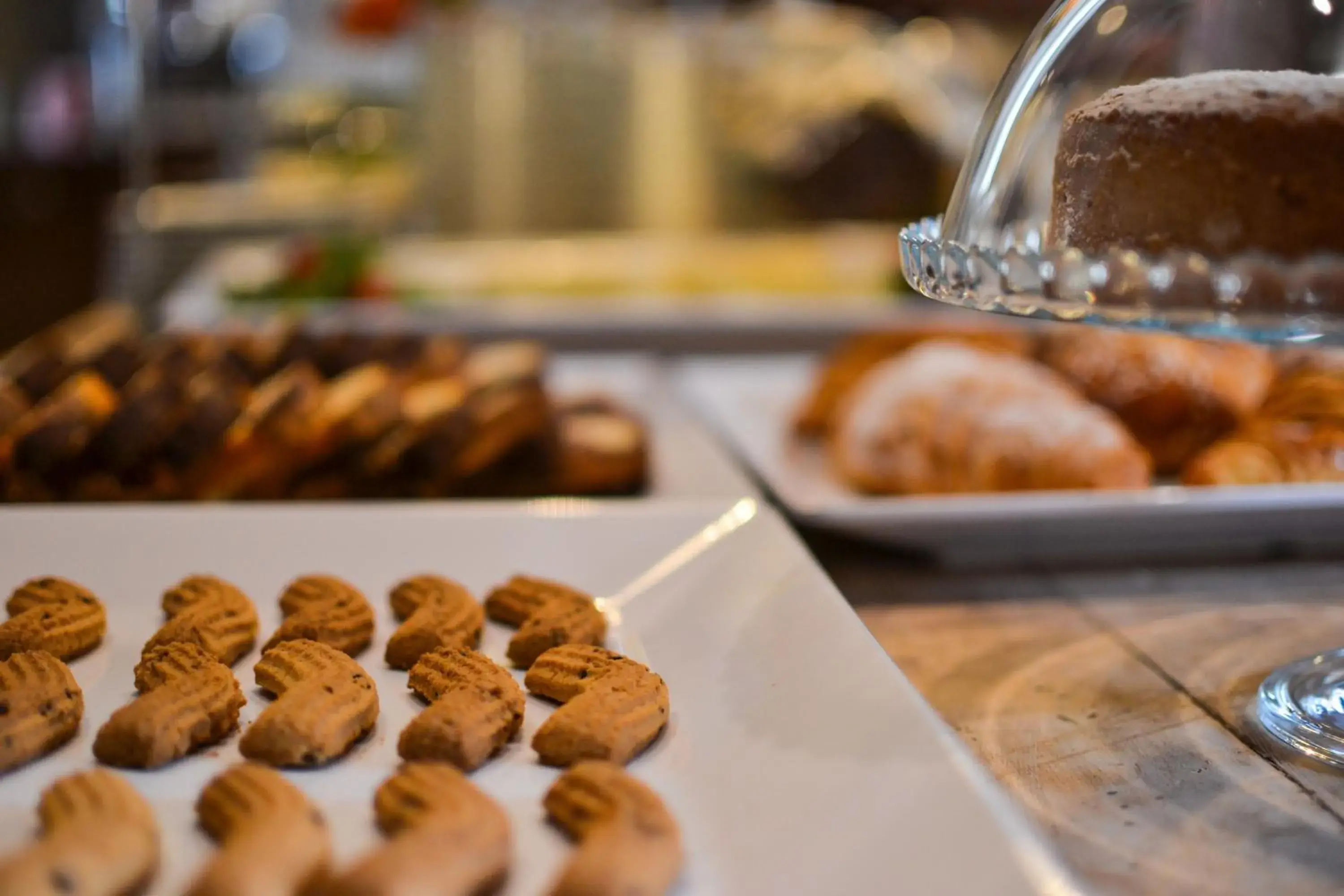 Food close-up, Food in Hotel Bardolino