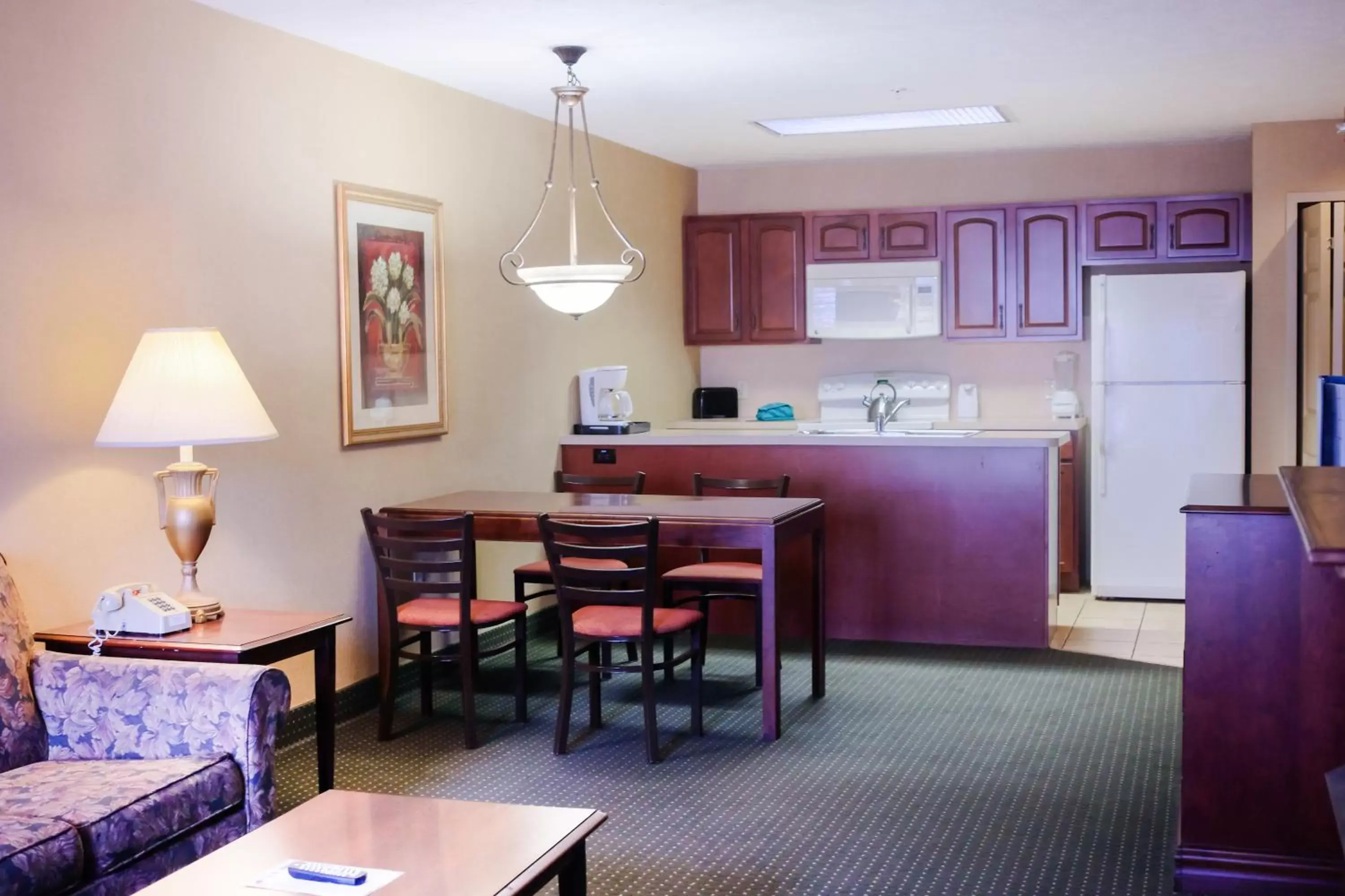 Kitchen or kitchenette, Kitchen/Kitchenette in Split Rock Resort