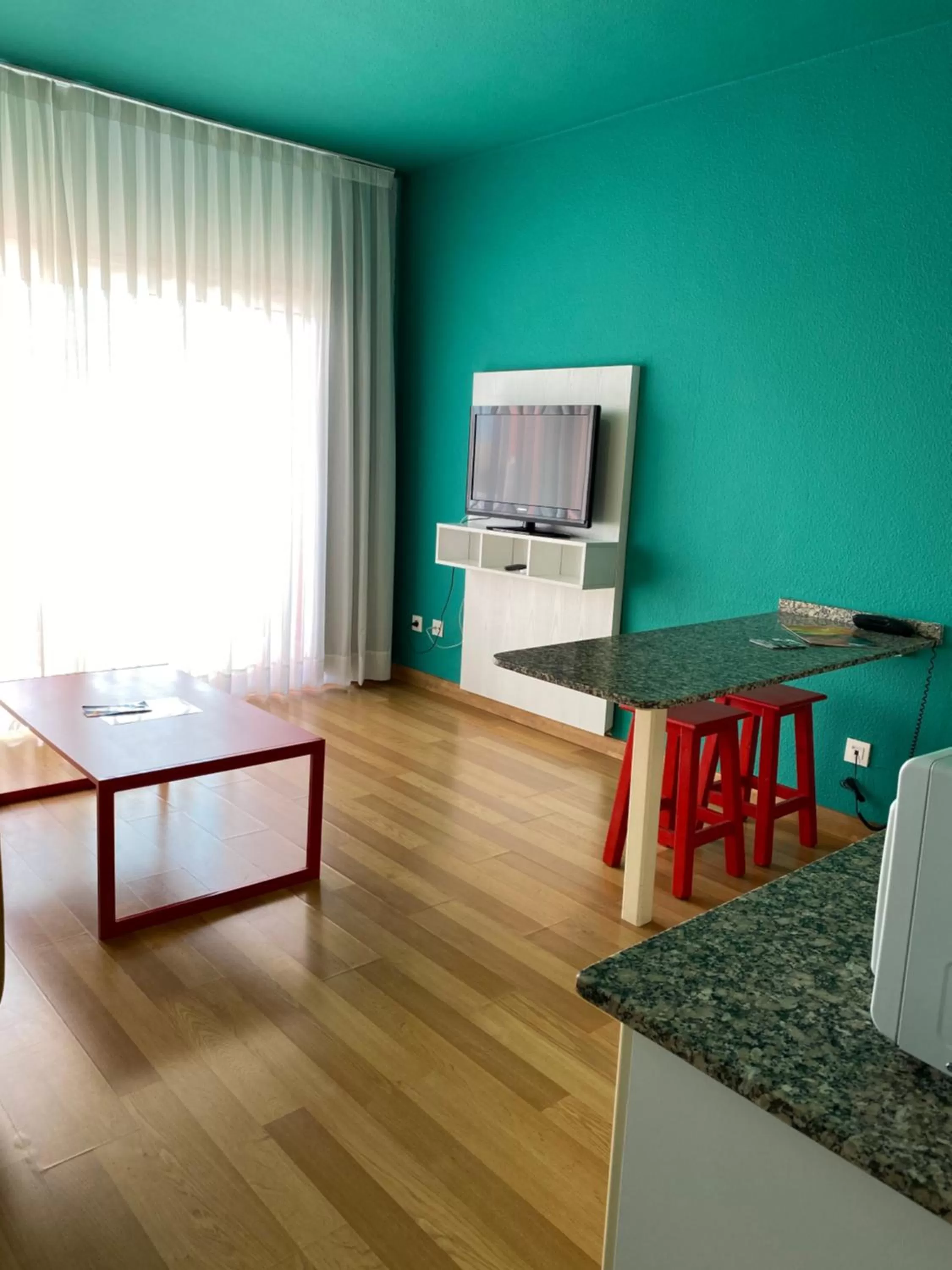 TV and multimedia in Hotel Ritual Maspalomas - Adults Only