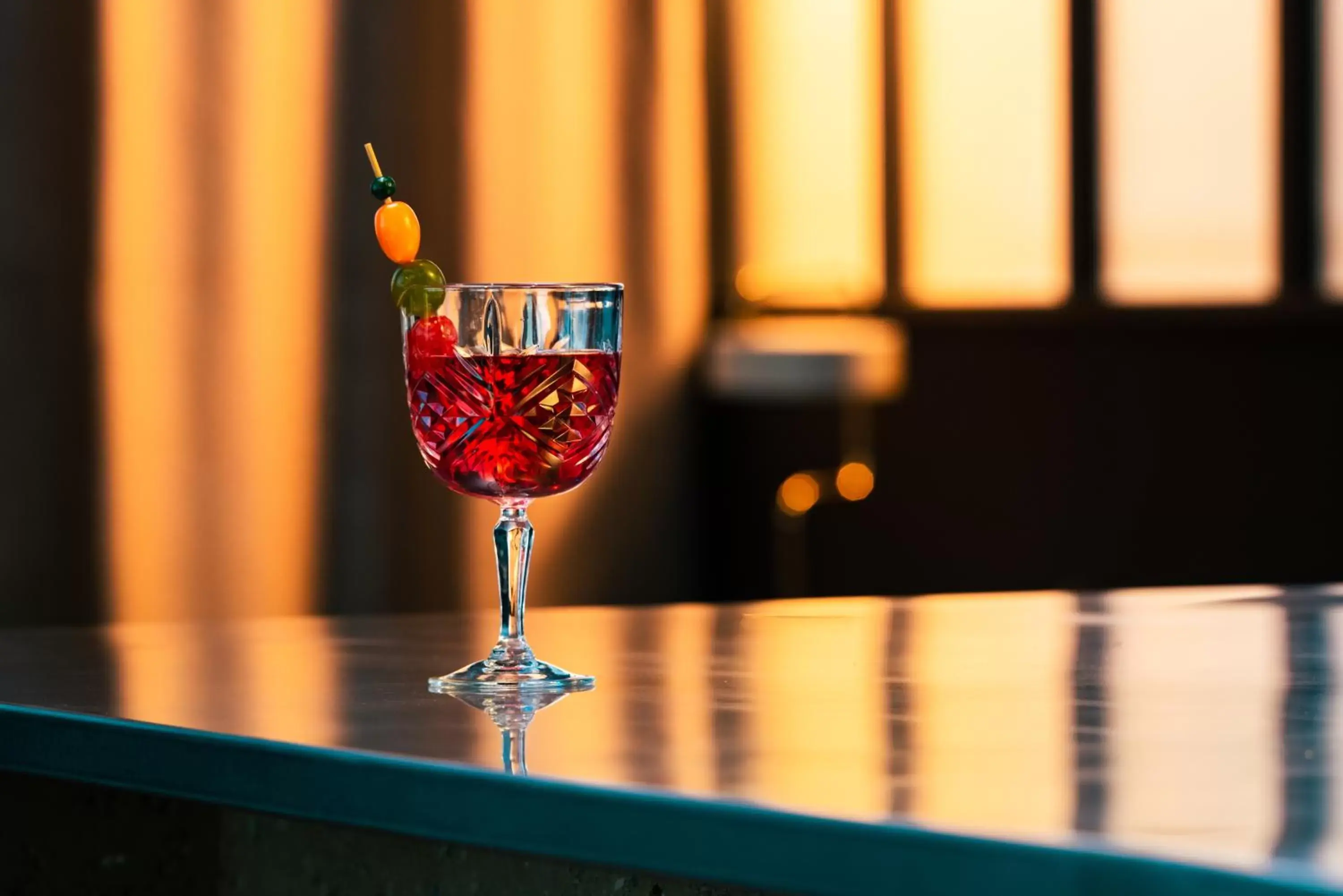 Lounge or bar in Novotel Annemasse Centre - Porte de Genève