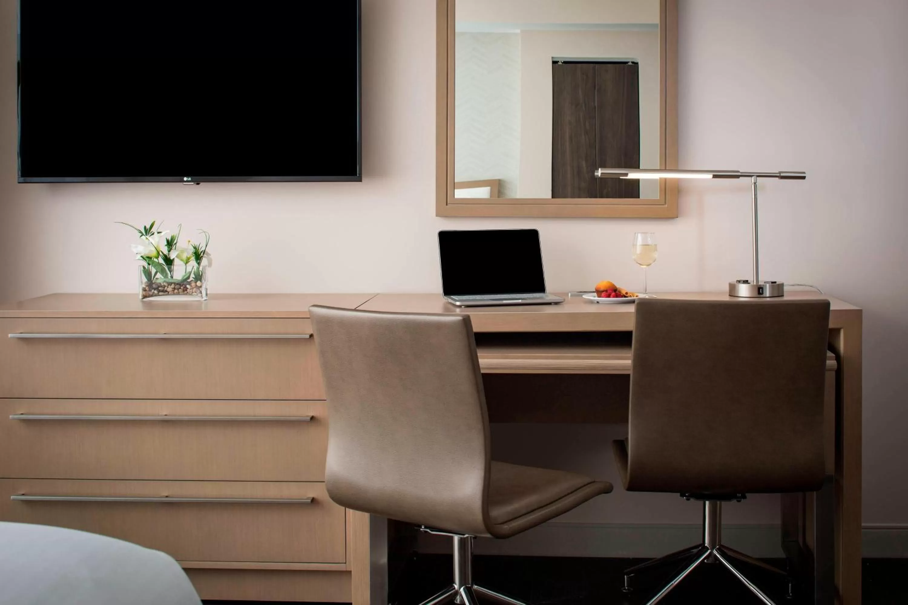 Photo of the whole room in Residence Inn Miami Sunny Isles Beach