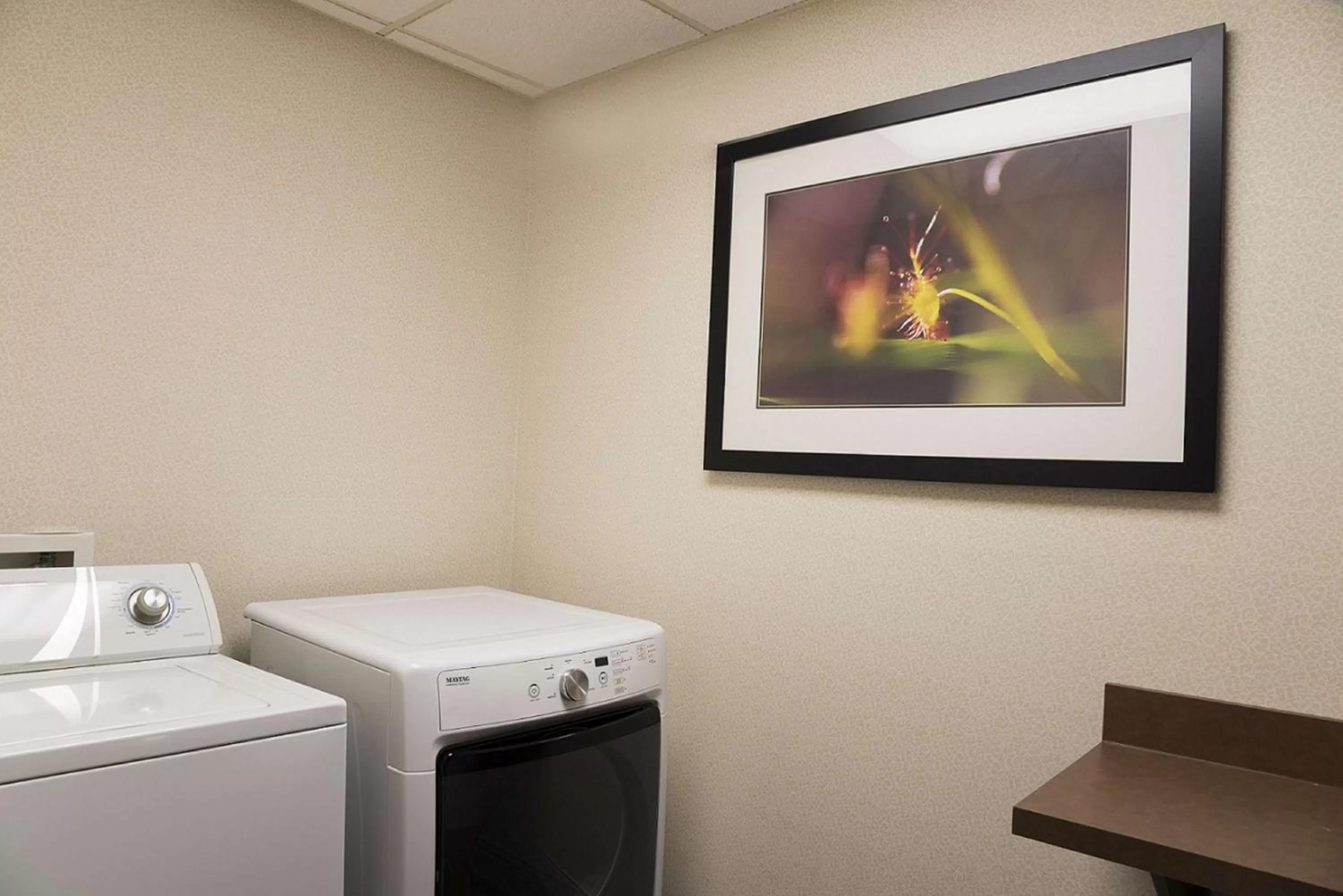 Property building in Hampton Inn Mount Pleasant