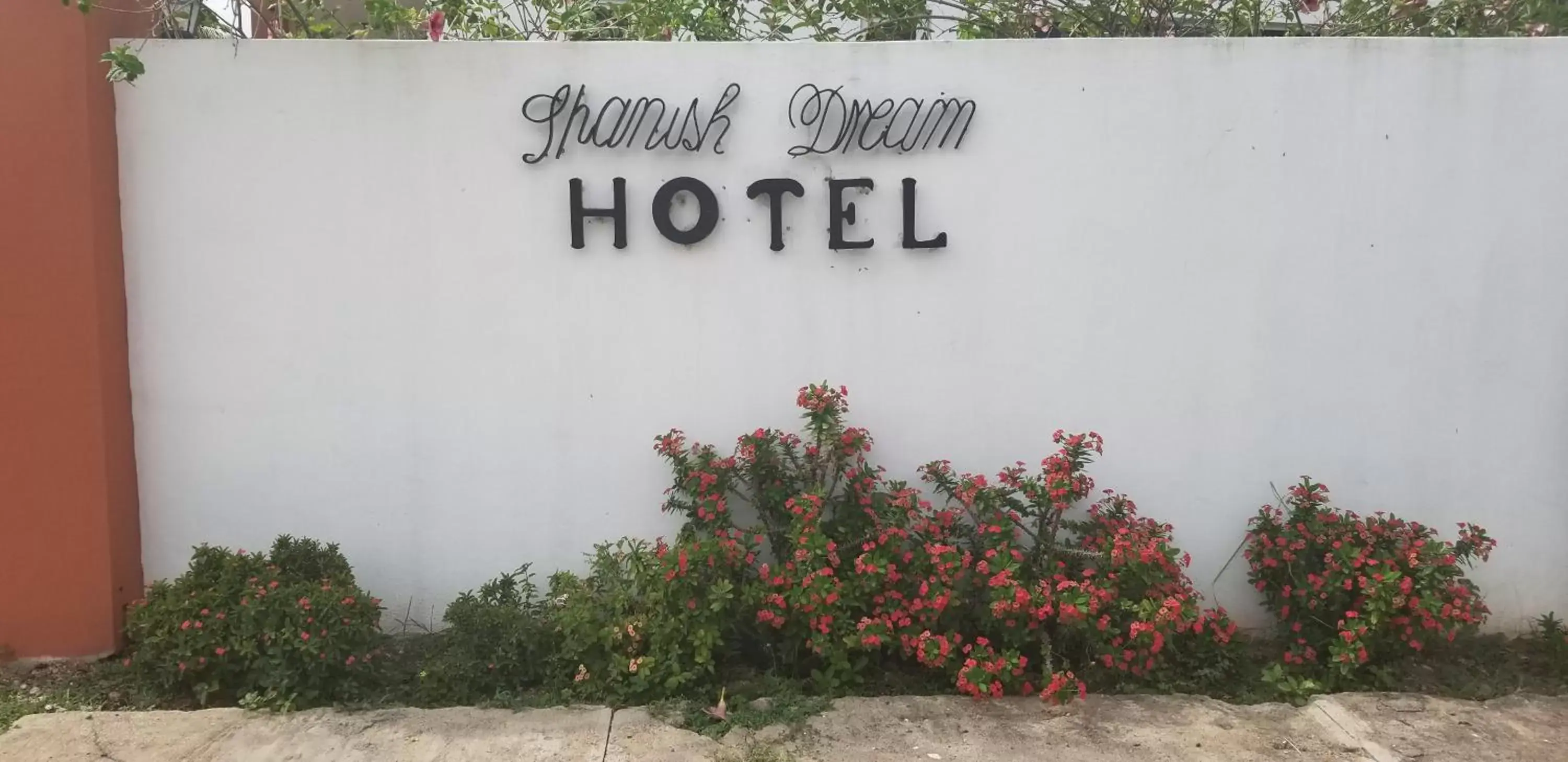 Spanish Dream Hotel