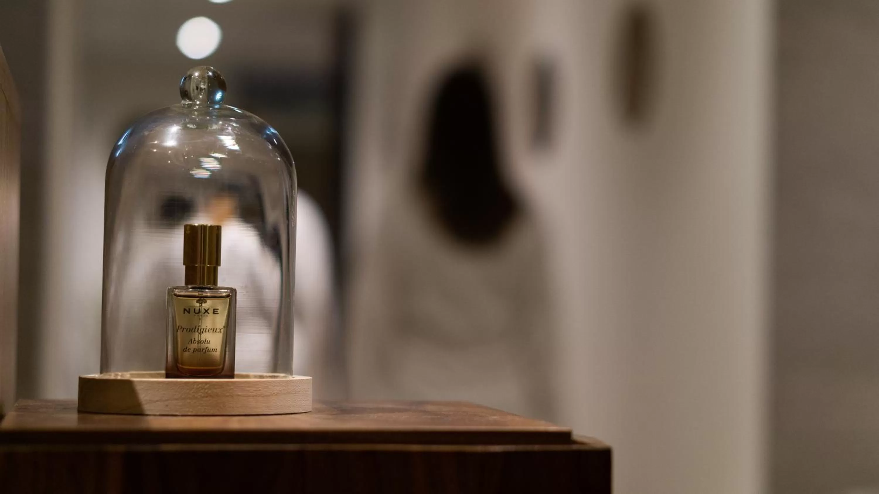 On-site shops in Le Diana Hôtel & Spa