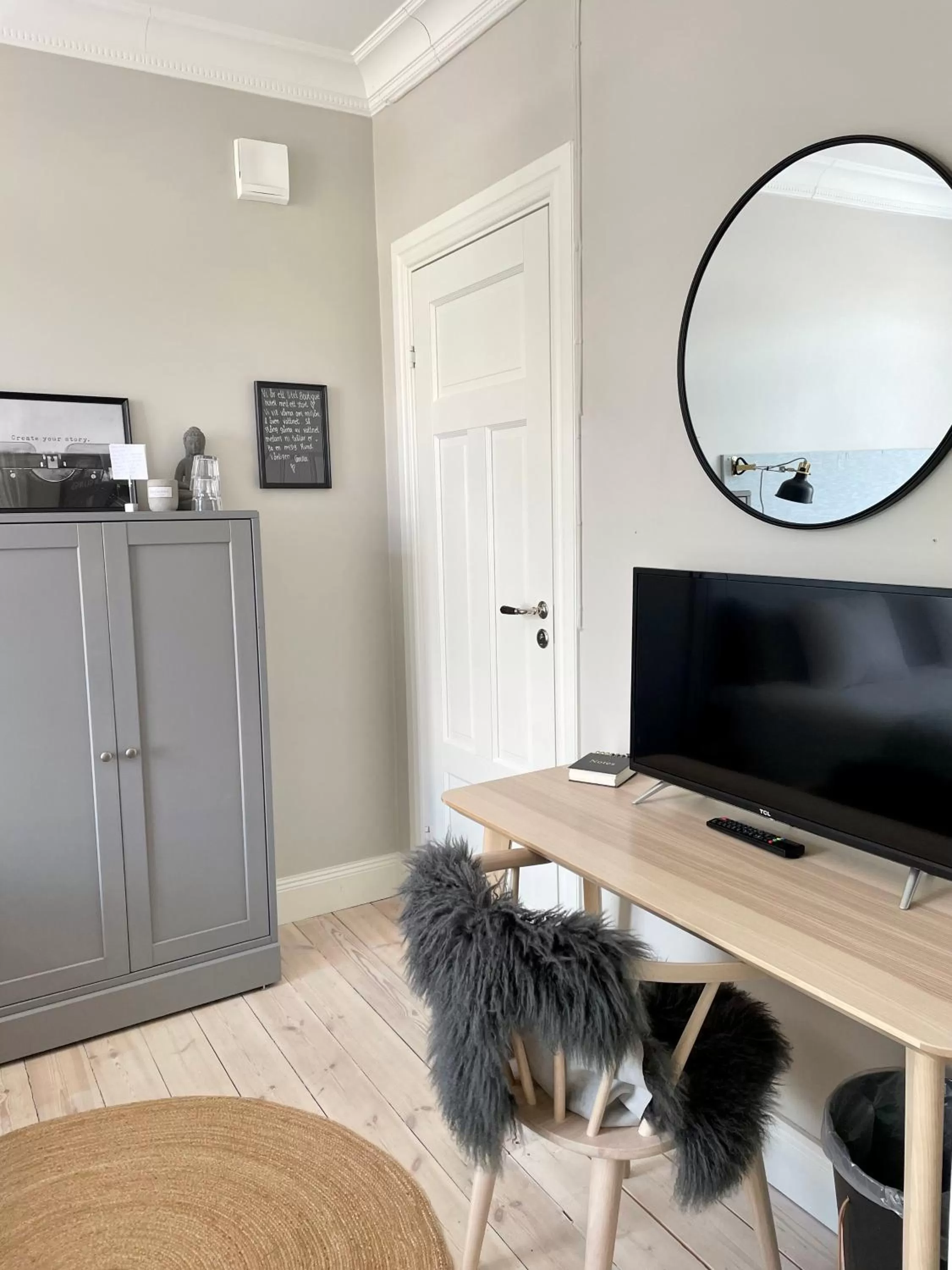 Berglings Boutique Hotell