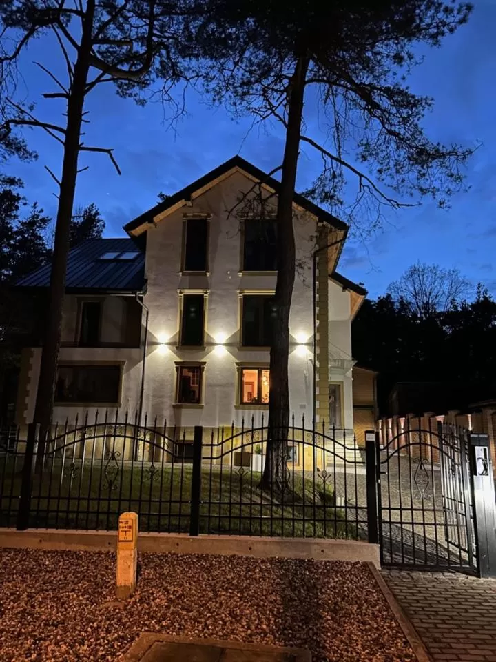 Leśna Residence & SPA