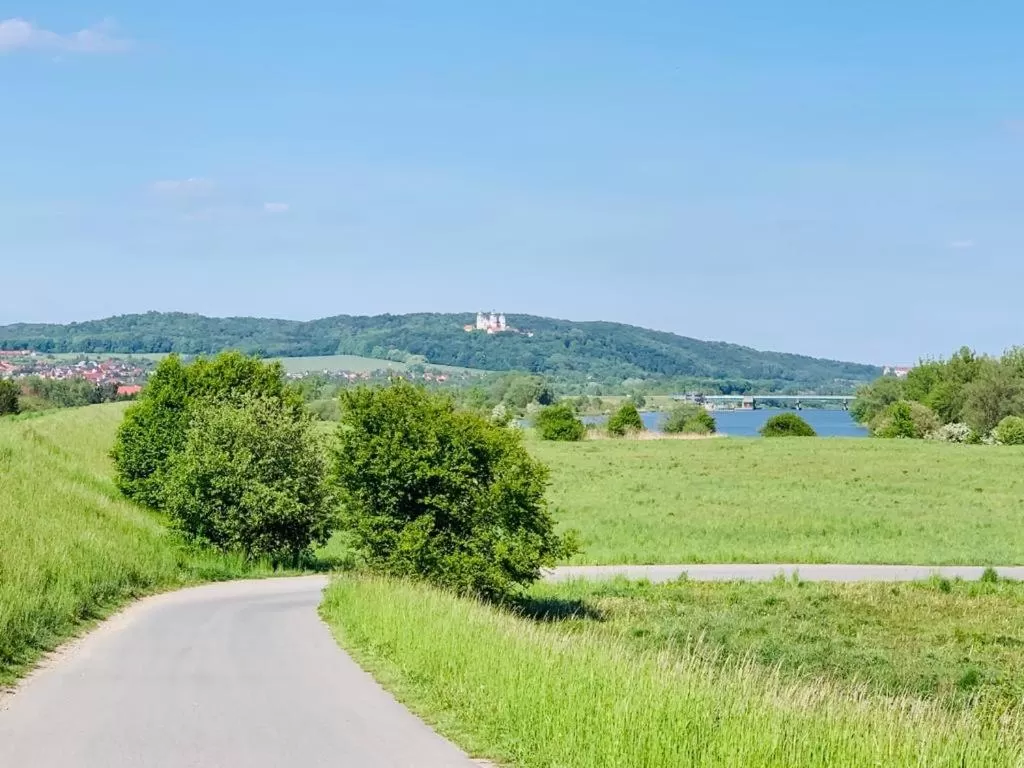 Pokoje w Starej Karczmie - by Upstairs