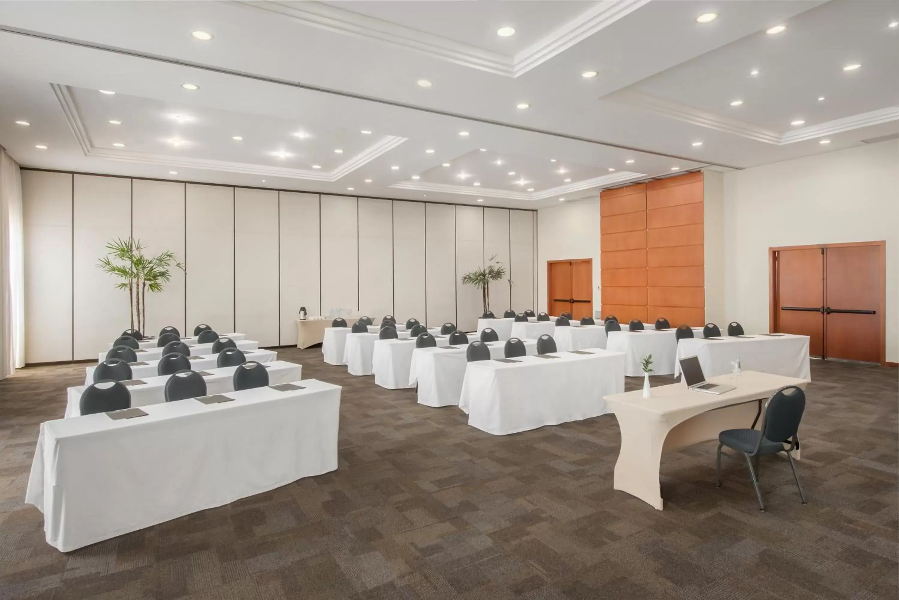Meeting/conference room in Intercity Caxias do Sul