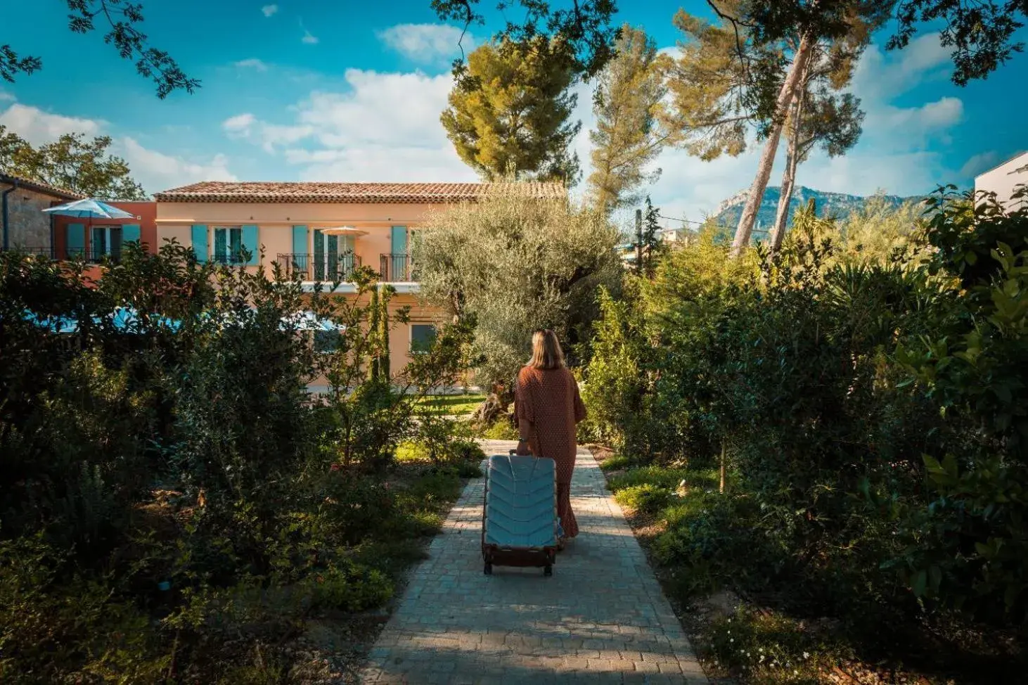 Hotel****Spa & Restaurant Cantemerle Hotel****Spa & Restaurant Cantemerle