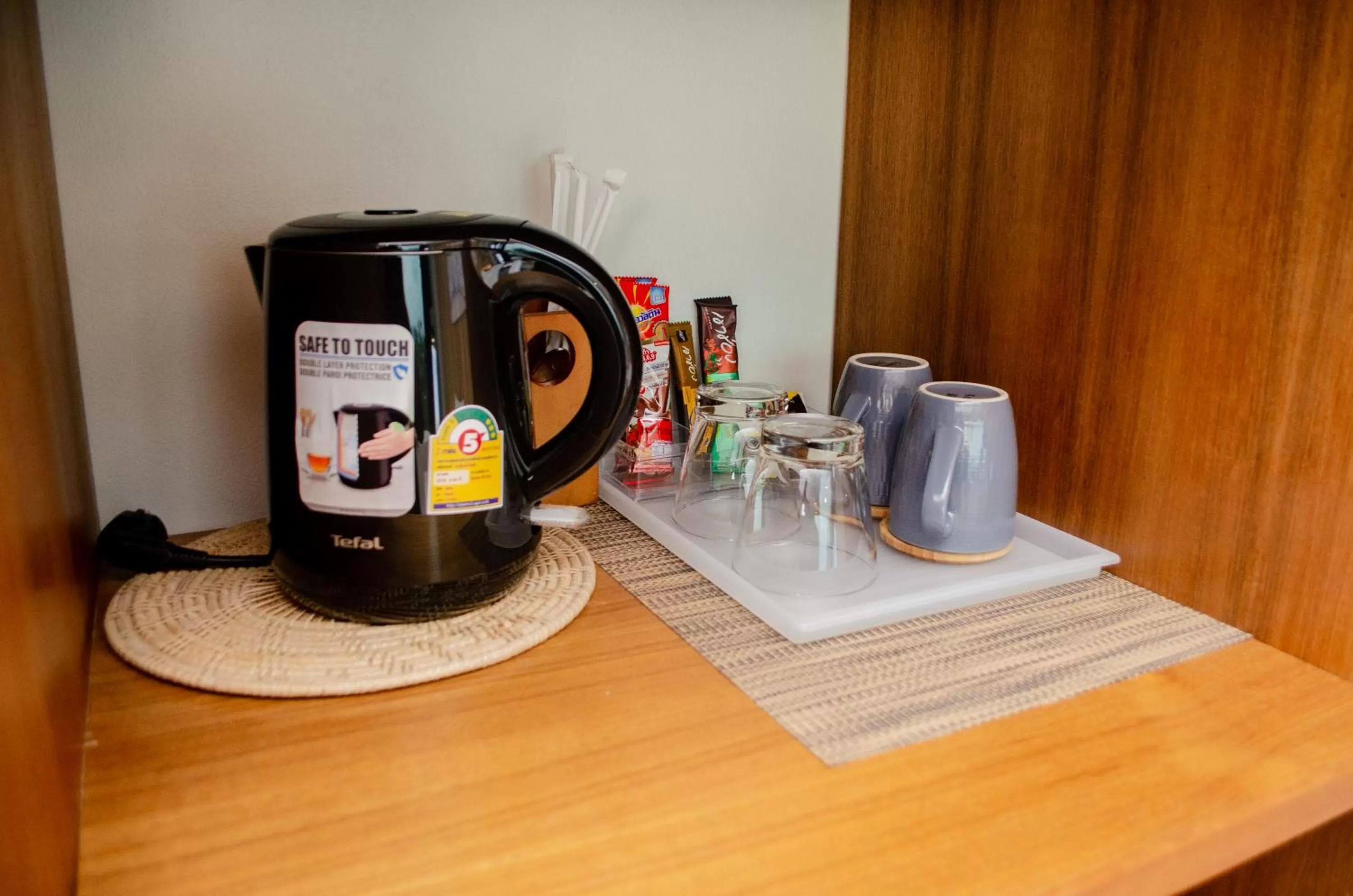 Ao Luek Panoramic Pool-SHA Plus