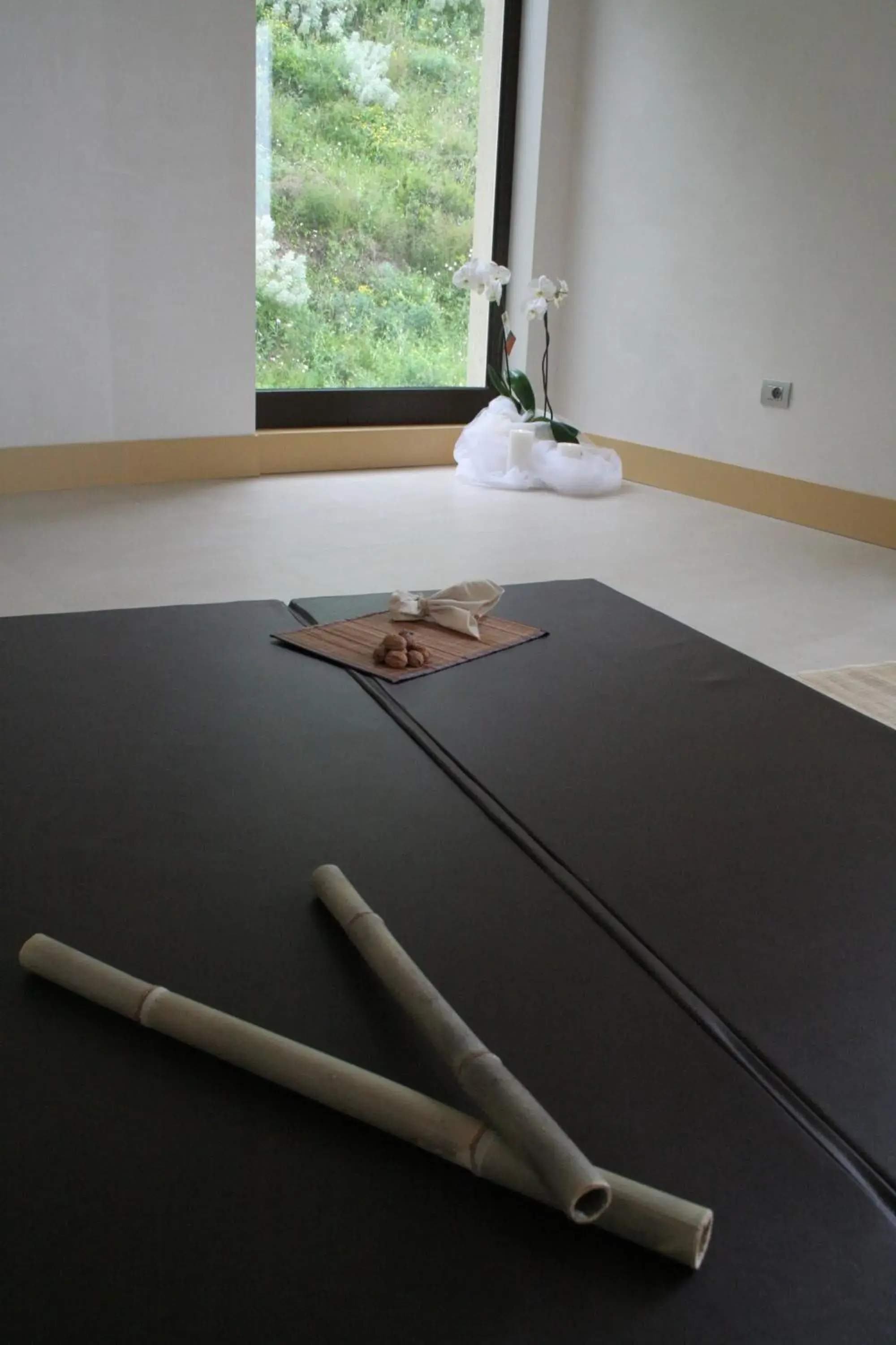 Spa and wellness centre/facilities in Hotel & SPA Riviera Castelsardo