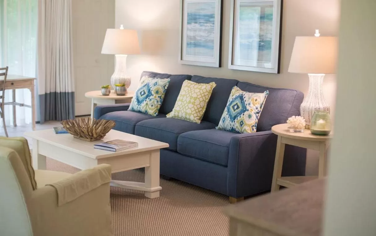 The Villages at Ocean Edge Resort & Golf Club