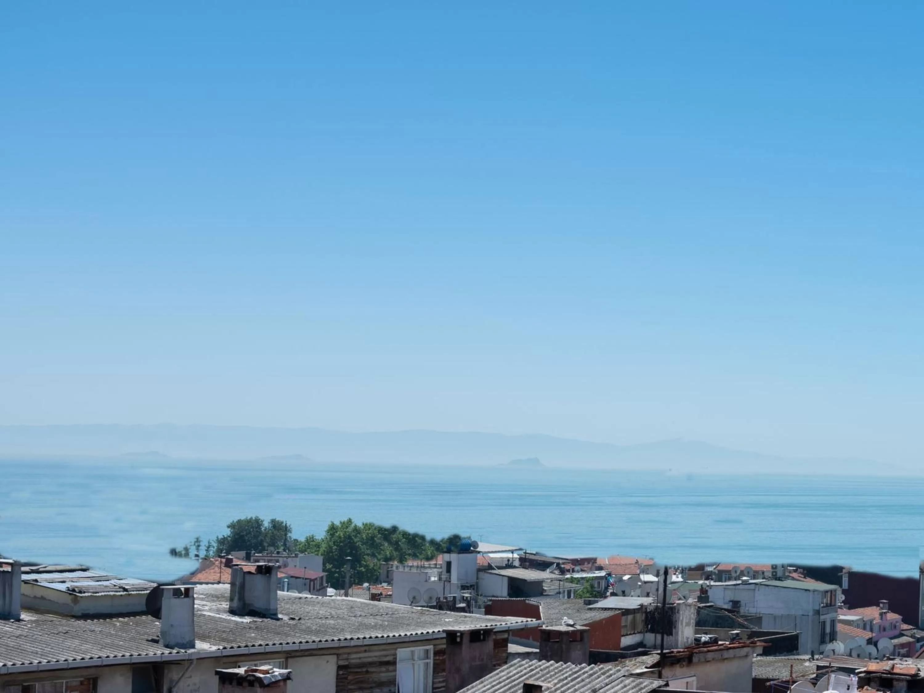 Day in The Lola Hotel