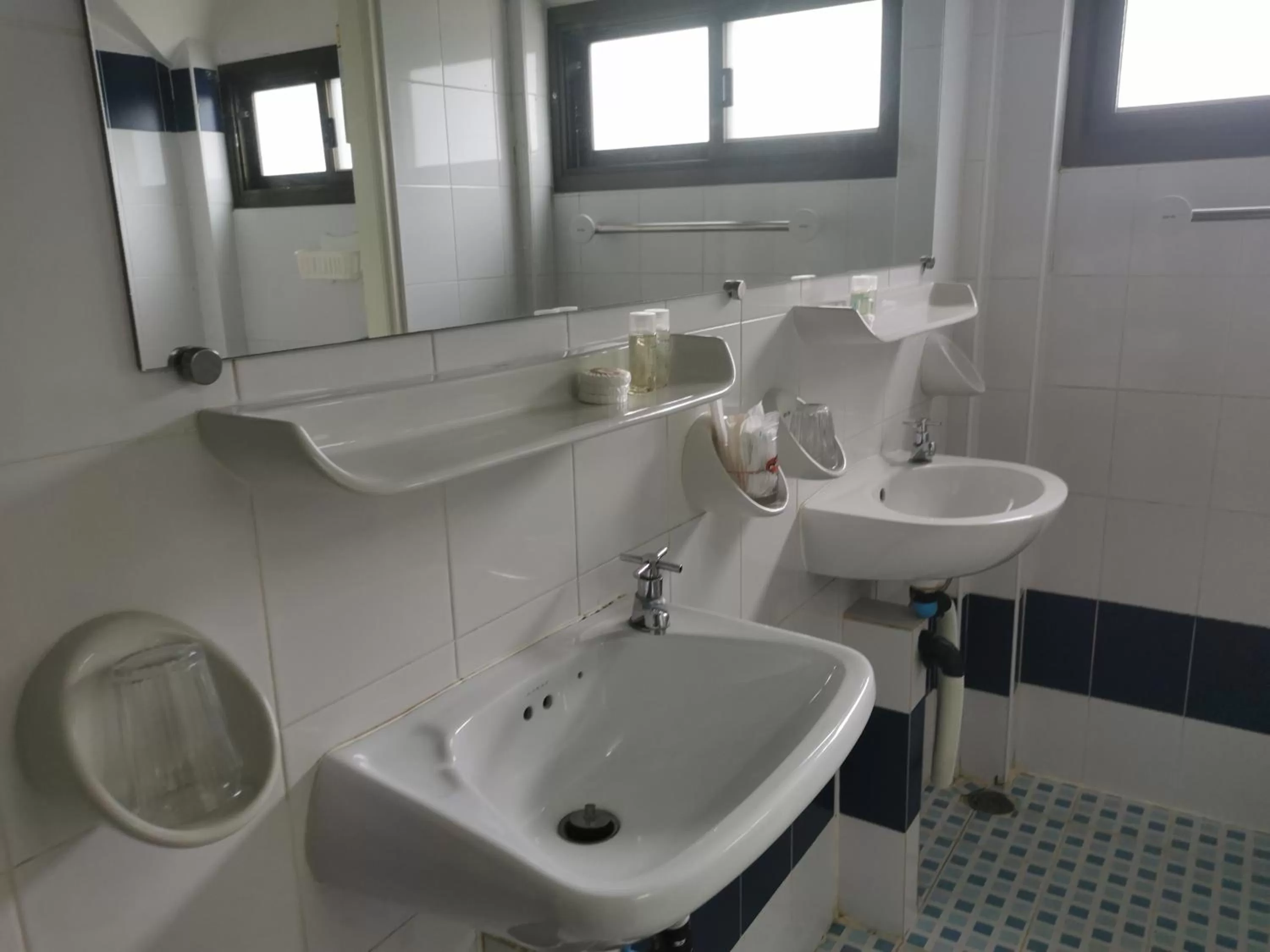 Bathroom in Top Resort