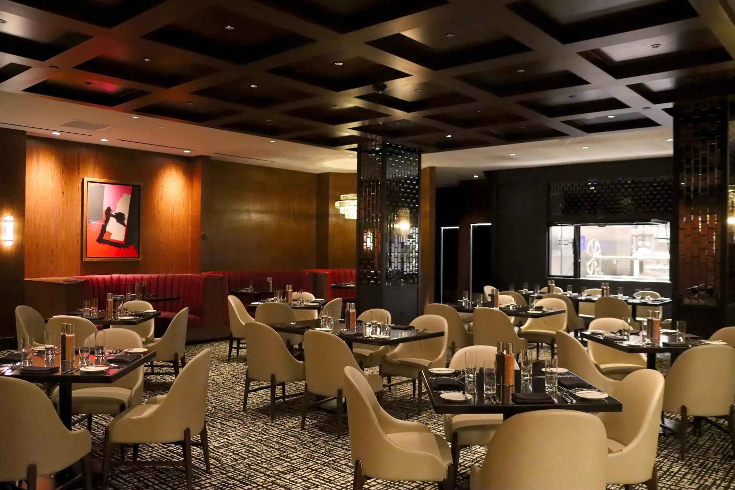 Restaurant/places to eat in J Resort Restaurant/places to eat in J Resort