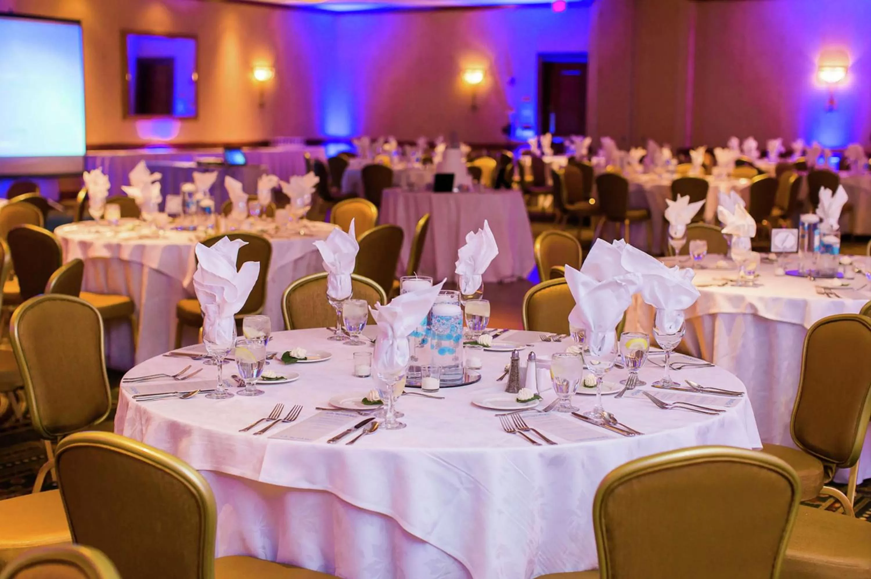 Meeting/conference room in Hilton Garden Inn Milwaukee Northwest Conference Center