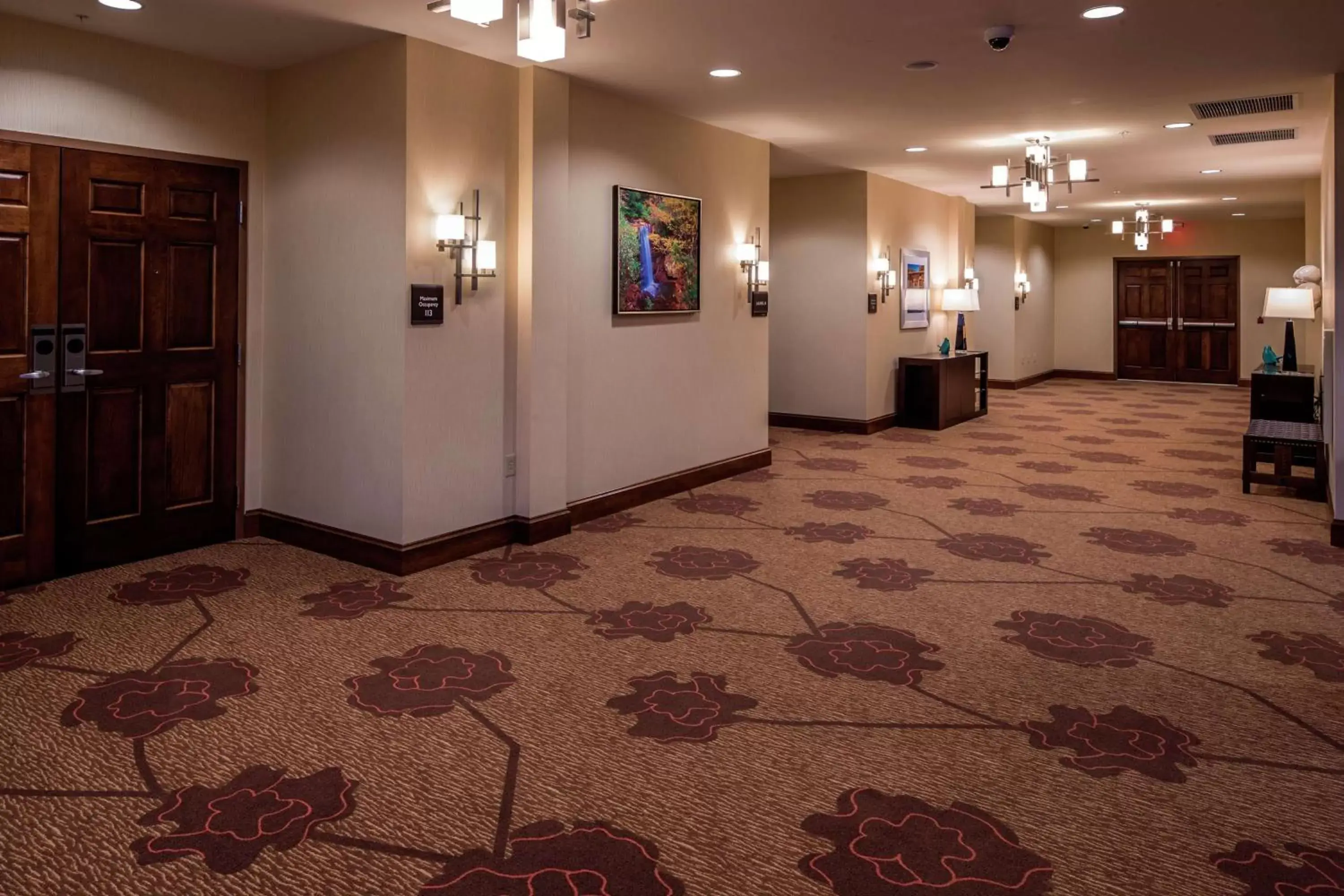 Meeting/conference room in Hilton Garden Inn Uniontown