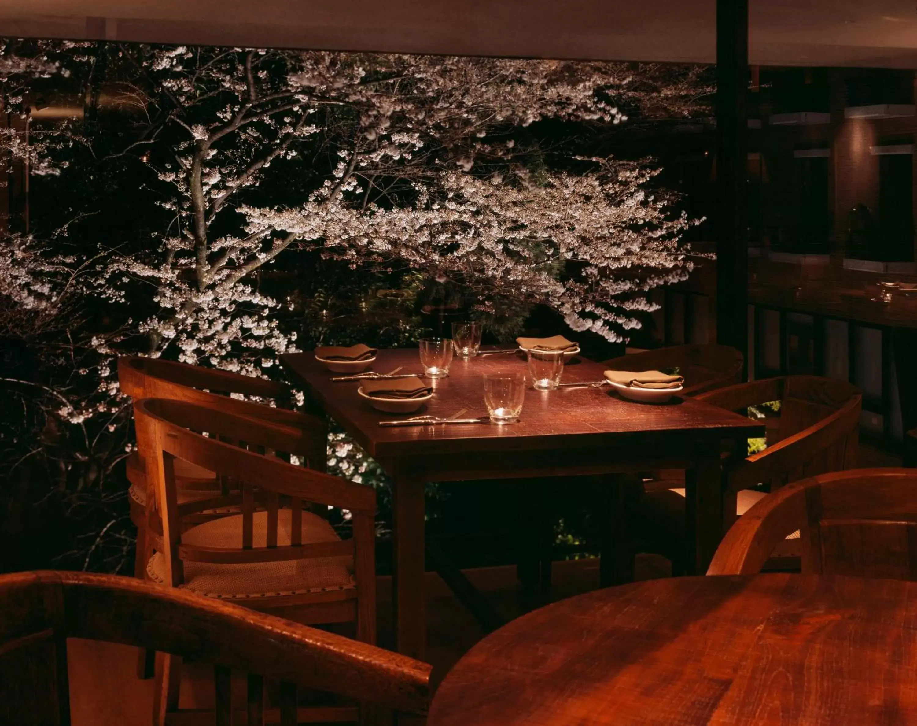 Restaurant/Places to Eat in Hyatt Regency Kyoto