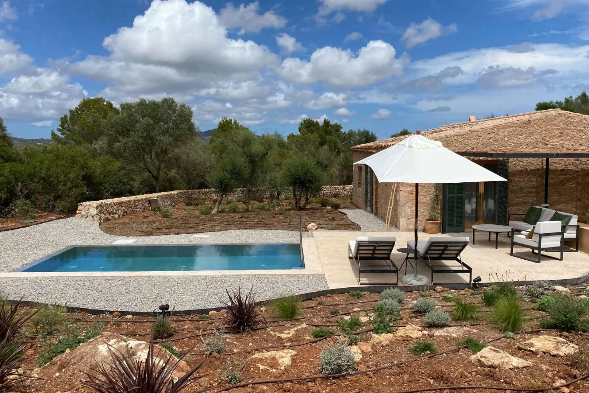 Superior Villa in Son Penya Adults Only Petit Hotel & Spa