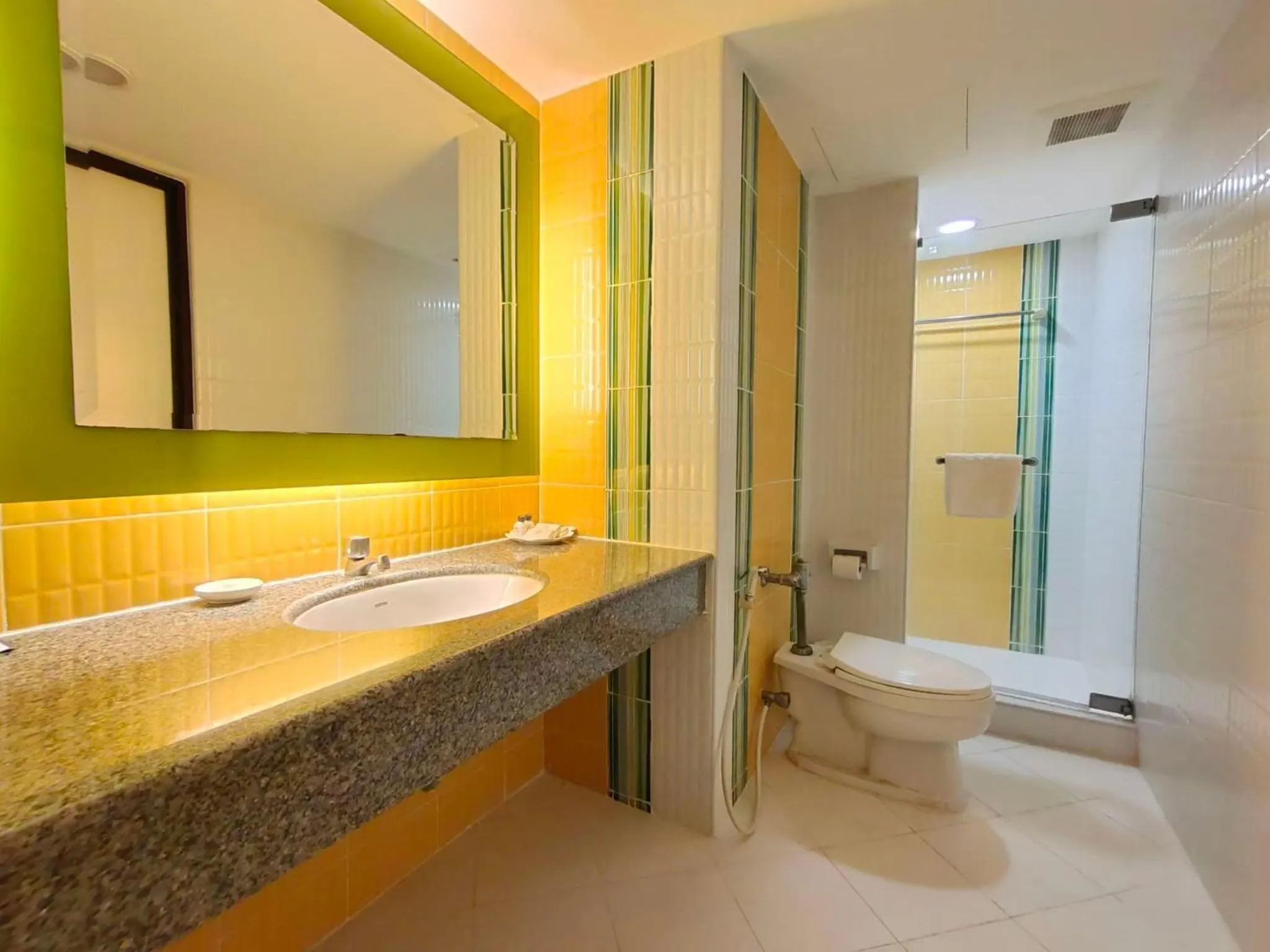 Ebina House - SHA Extra Plus