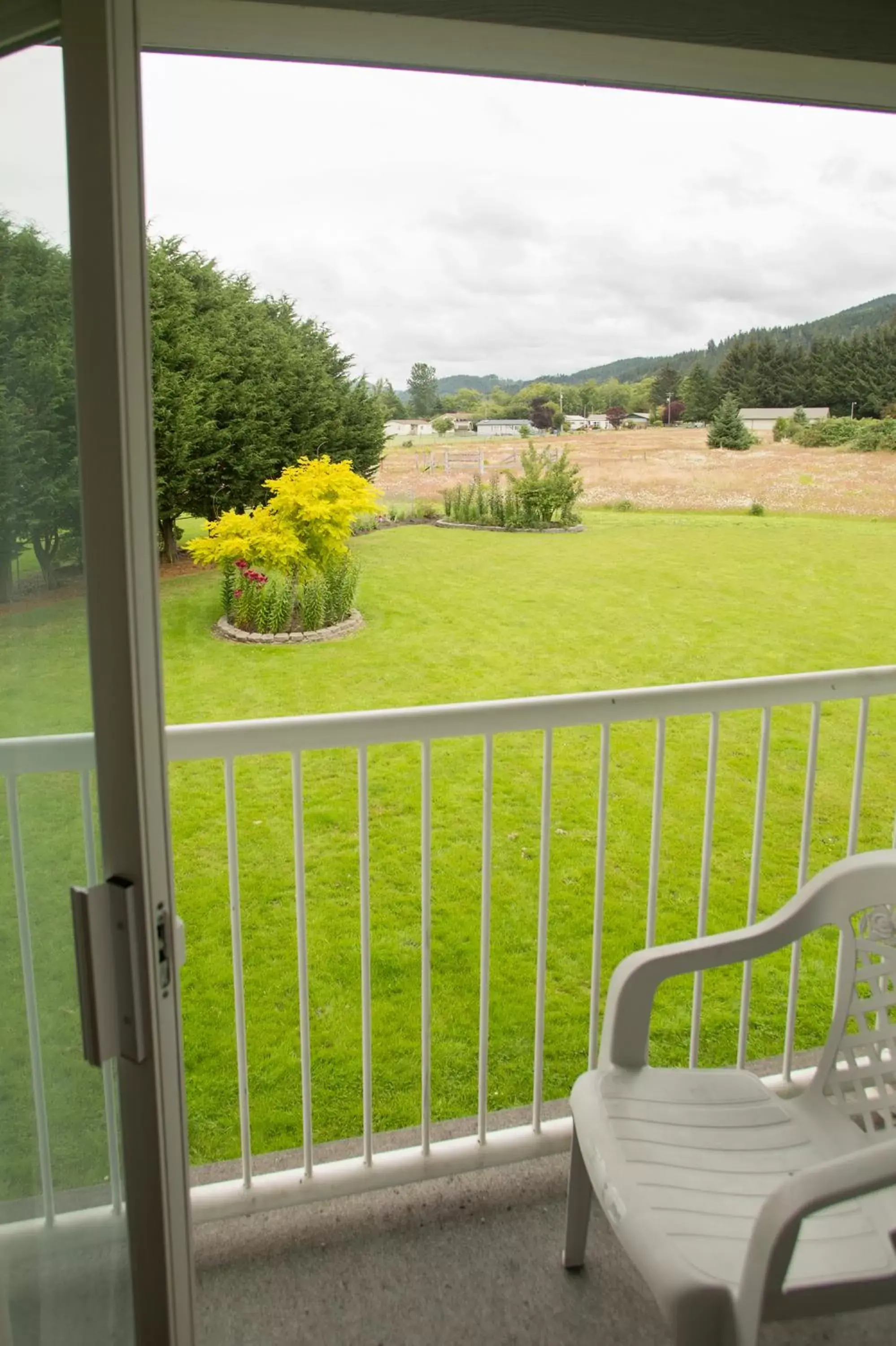 Property building, Garden View in Dew Drop Inn