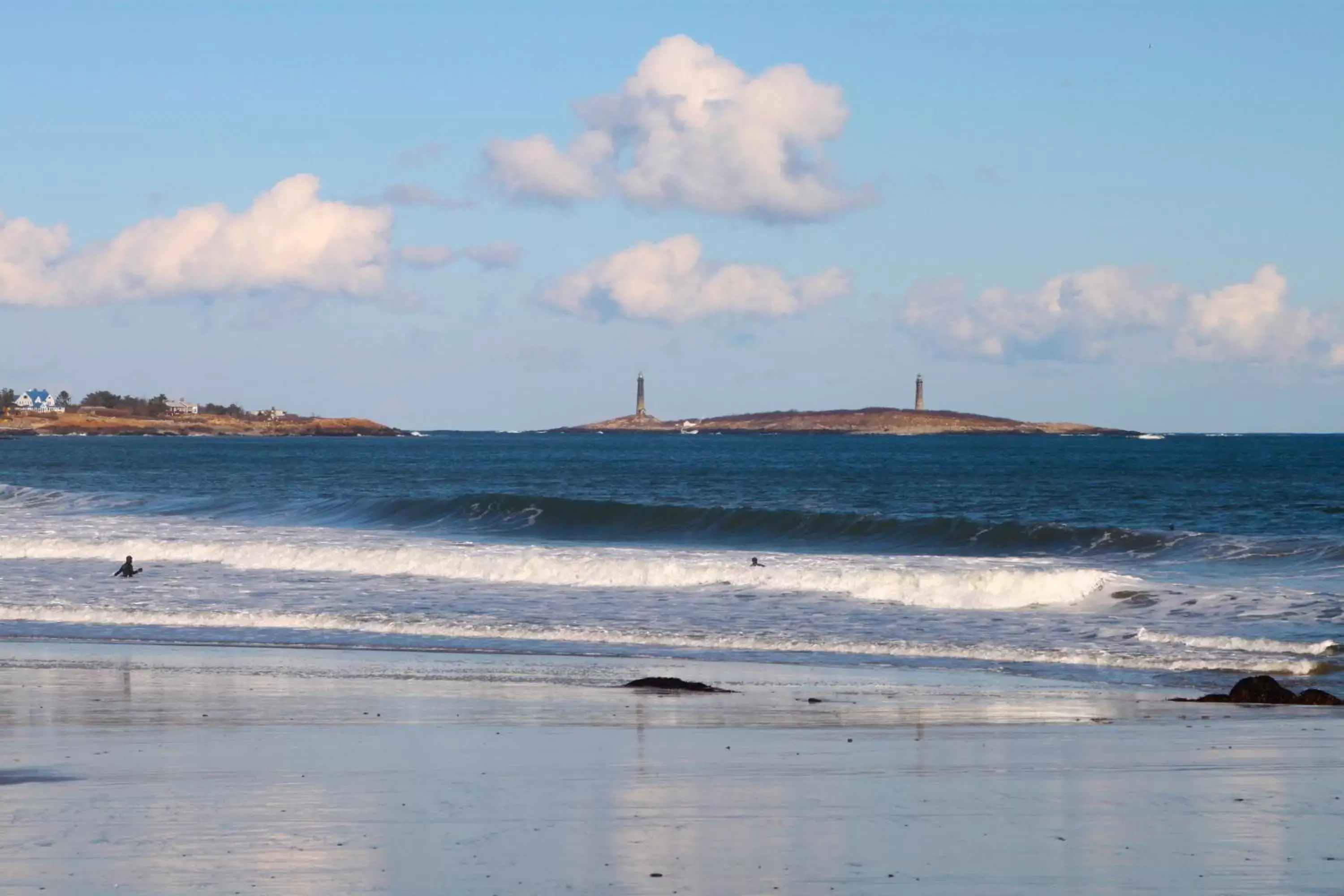 Landmark view, Natural Landscape in Cape Ann Motor Inn