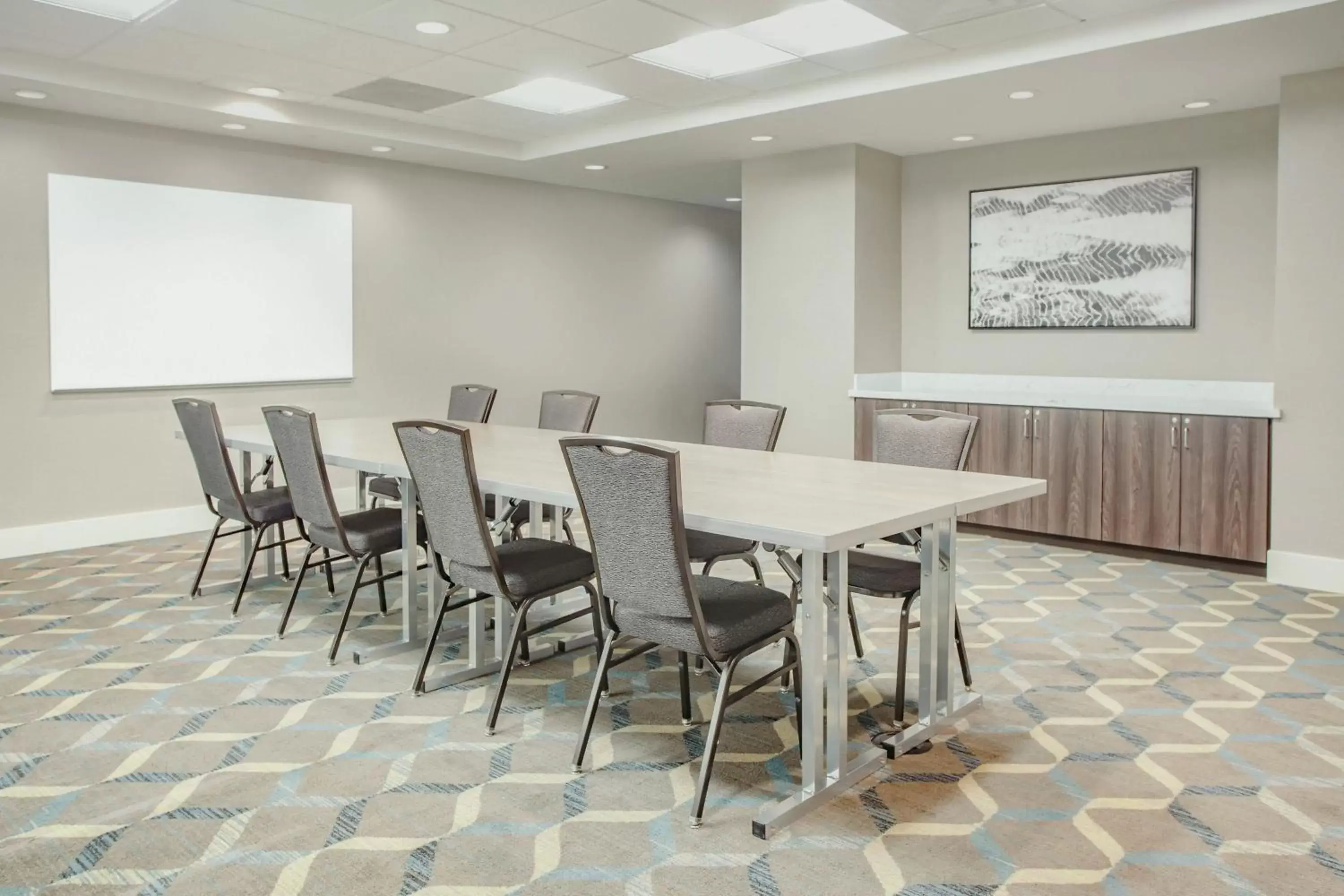 Meeting/conference room in Residence Inn by Marriott Loma Linda Redlands