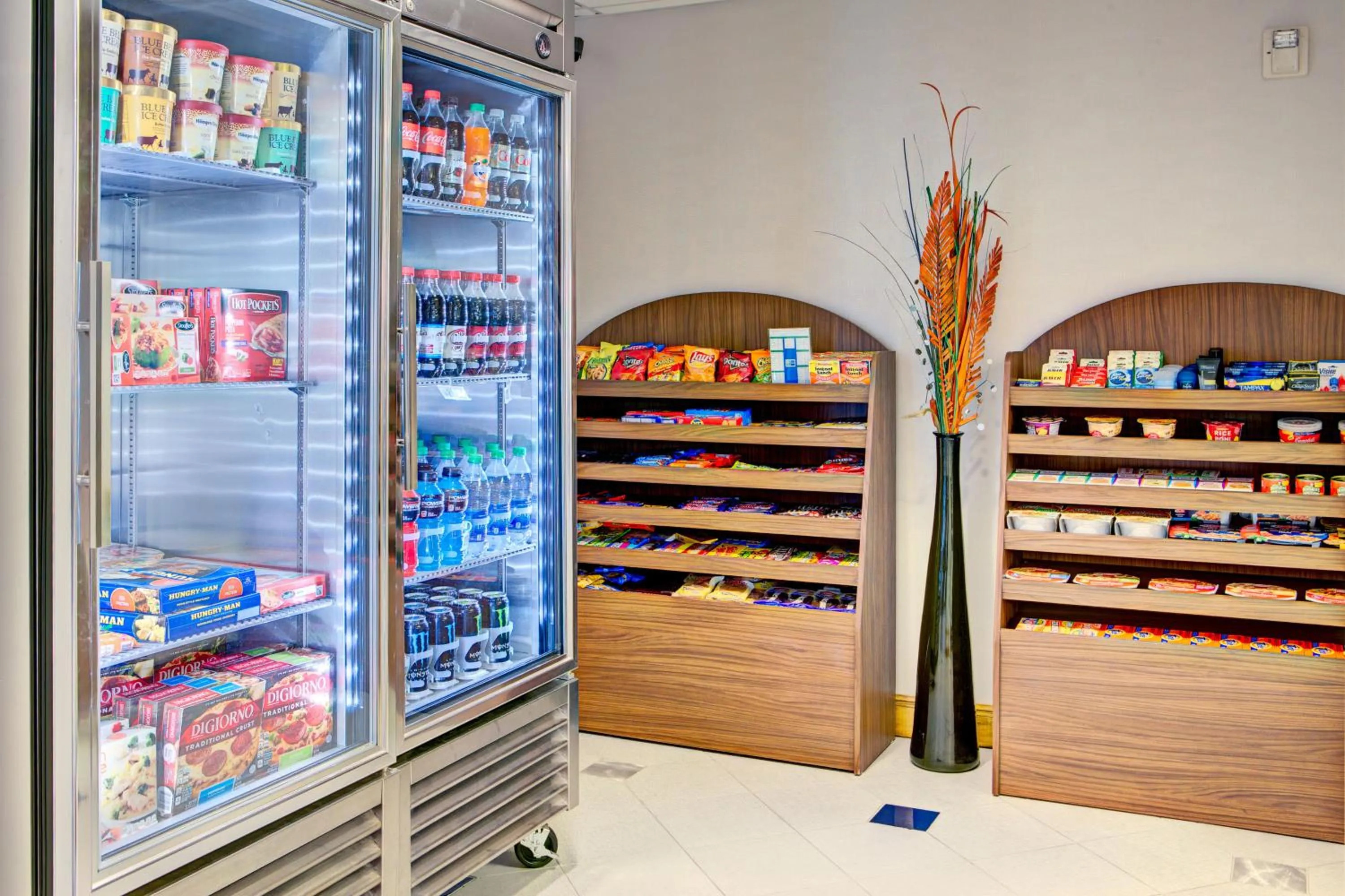 Other in Holiday Inn Express Hotel & Suites Austin NE-Hutto by IHG