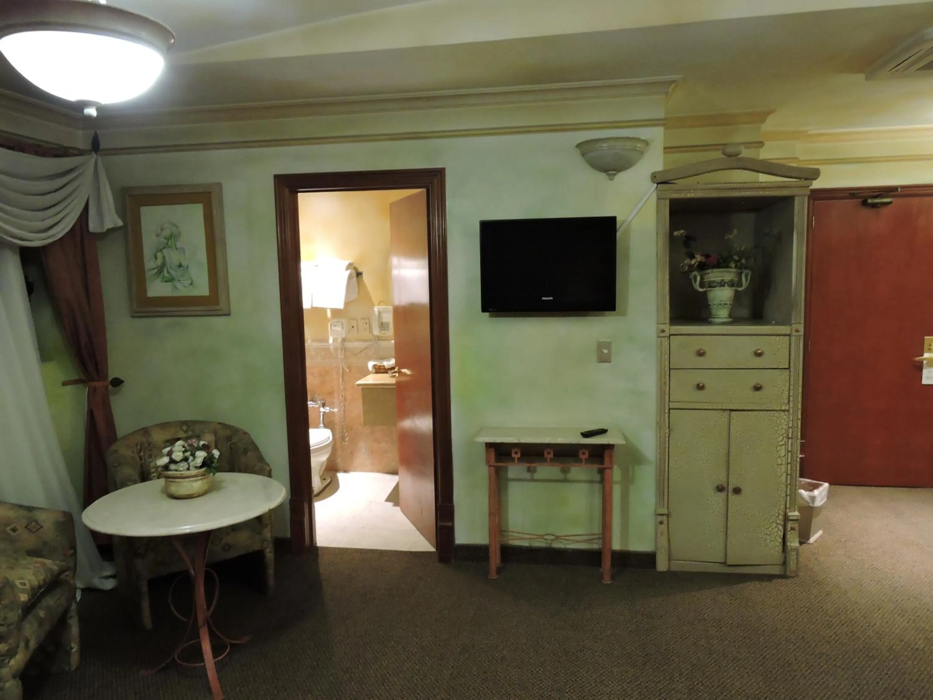 Other in Hotel Quinta Cesar