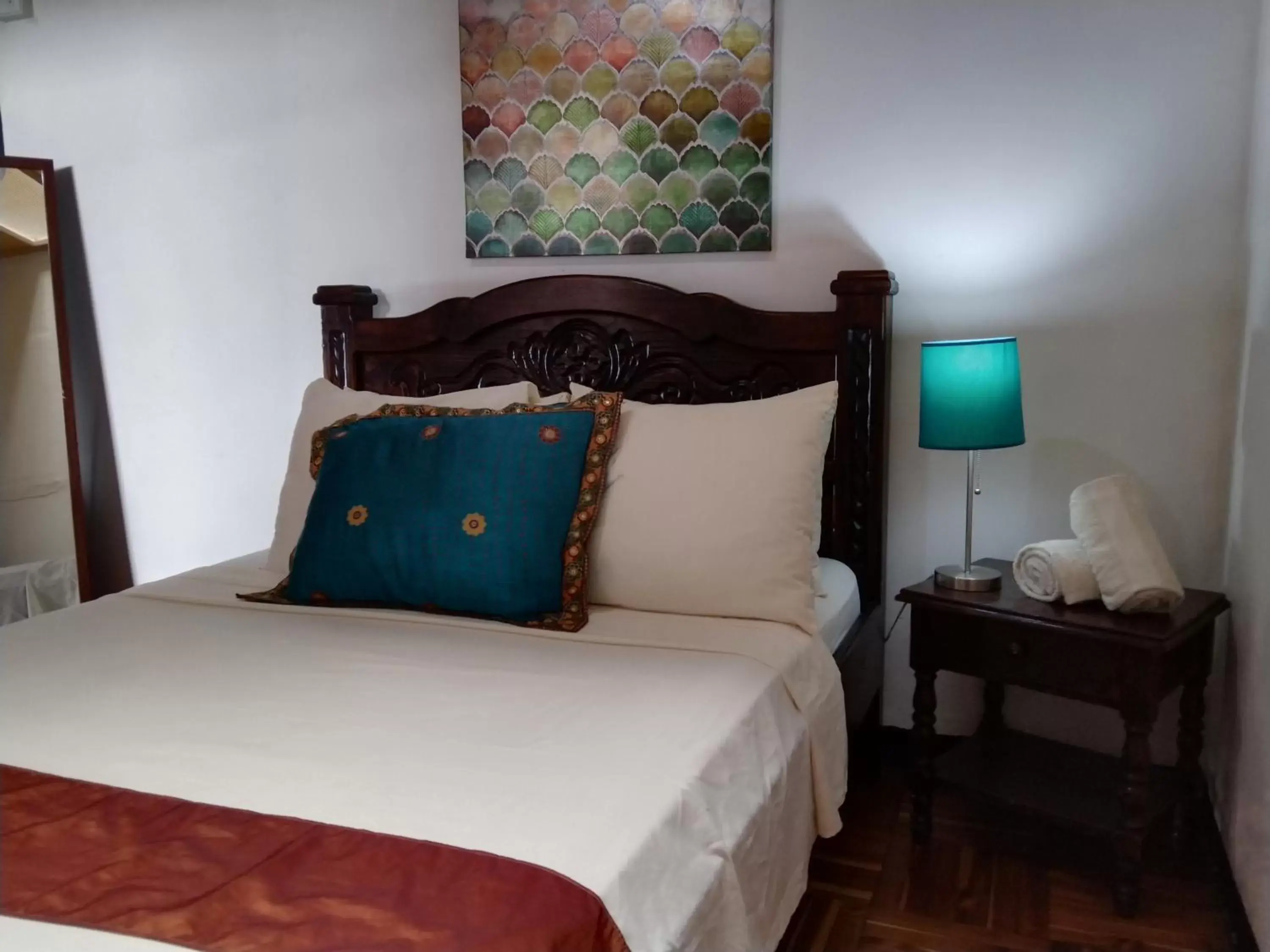 Photo of the whole room, Bed in Lajuela BnB & Hostel