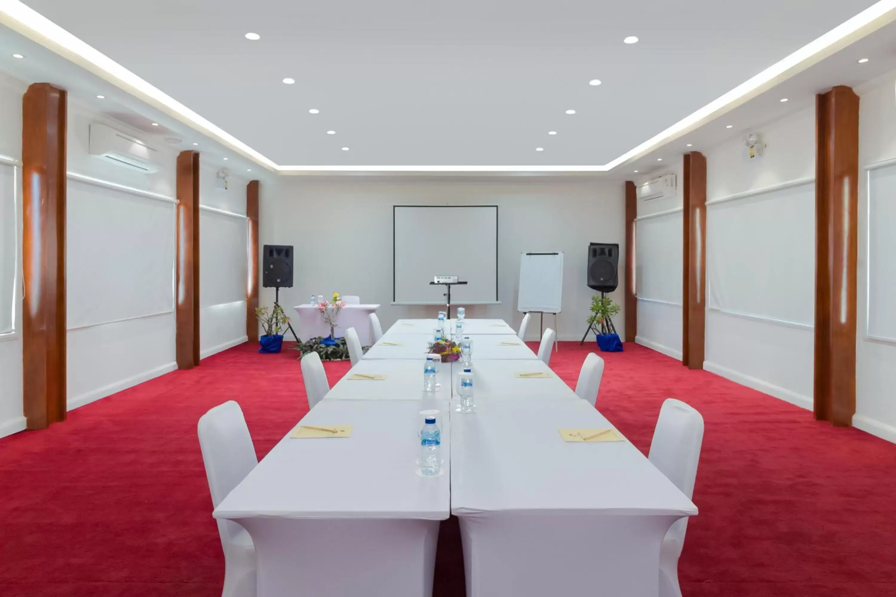 Meeting/conference room in Grand Istana Rama Hotel