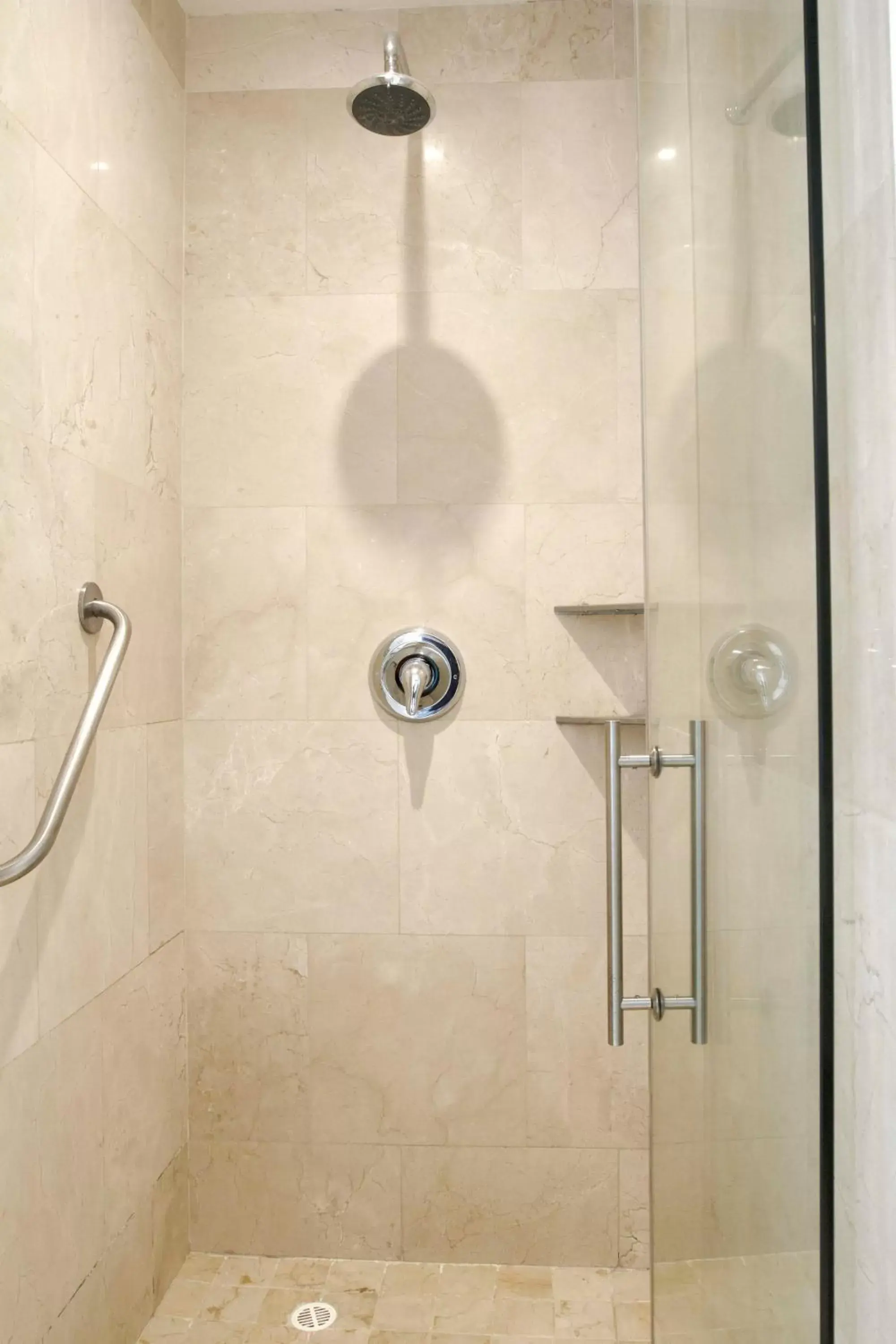 Bathroom in Hotel Caribe by Faranda Grand, a member of Radisson Individuals