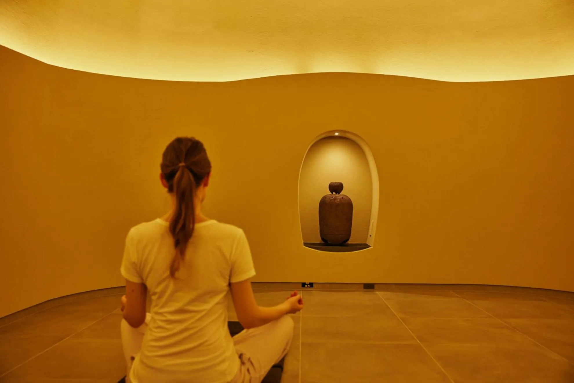 Area and facilities in NOHGA HOTEL KIYOMIZU KYOTO