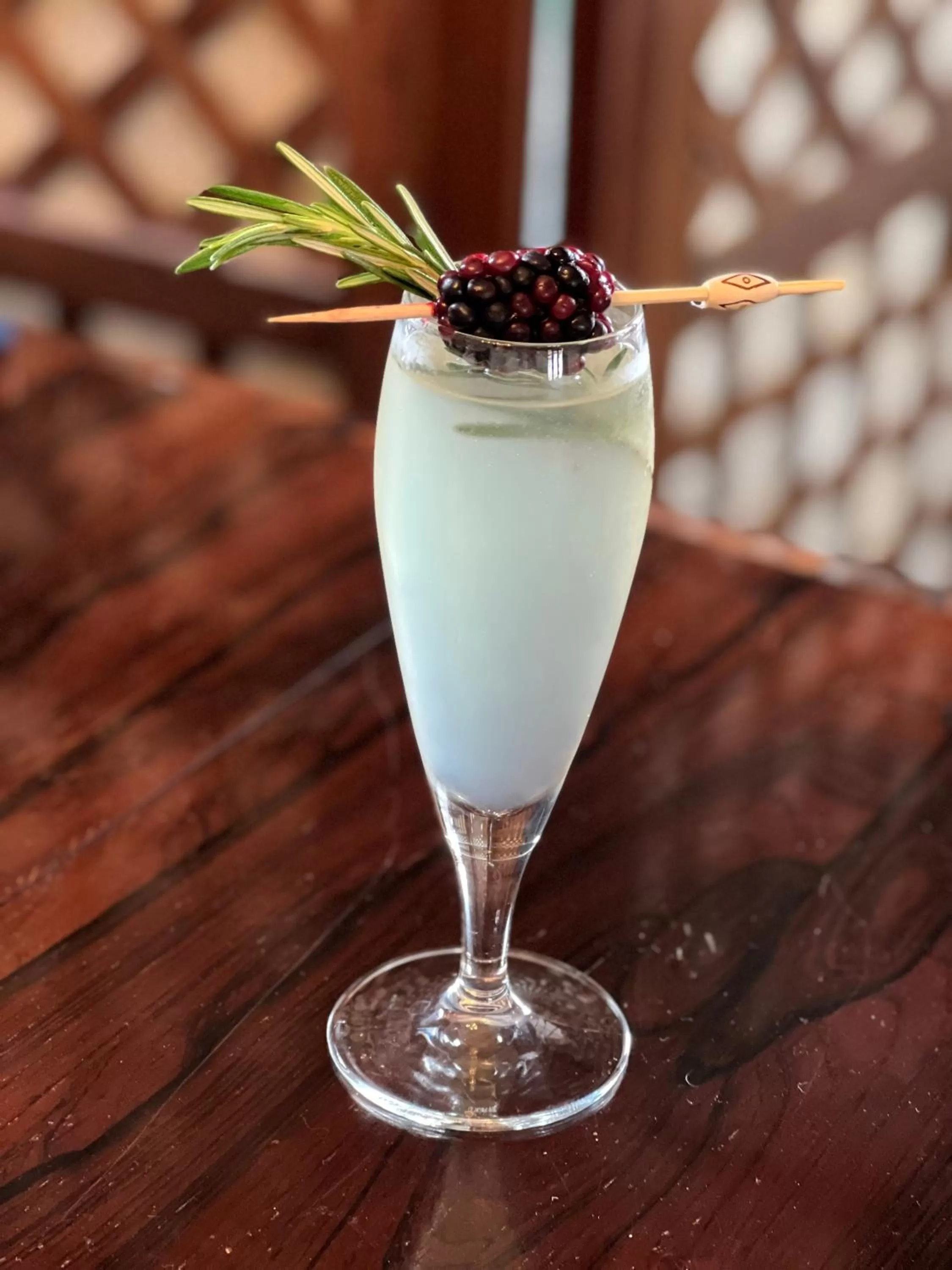 Restaurant/places to eat in The Shaffner Inn