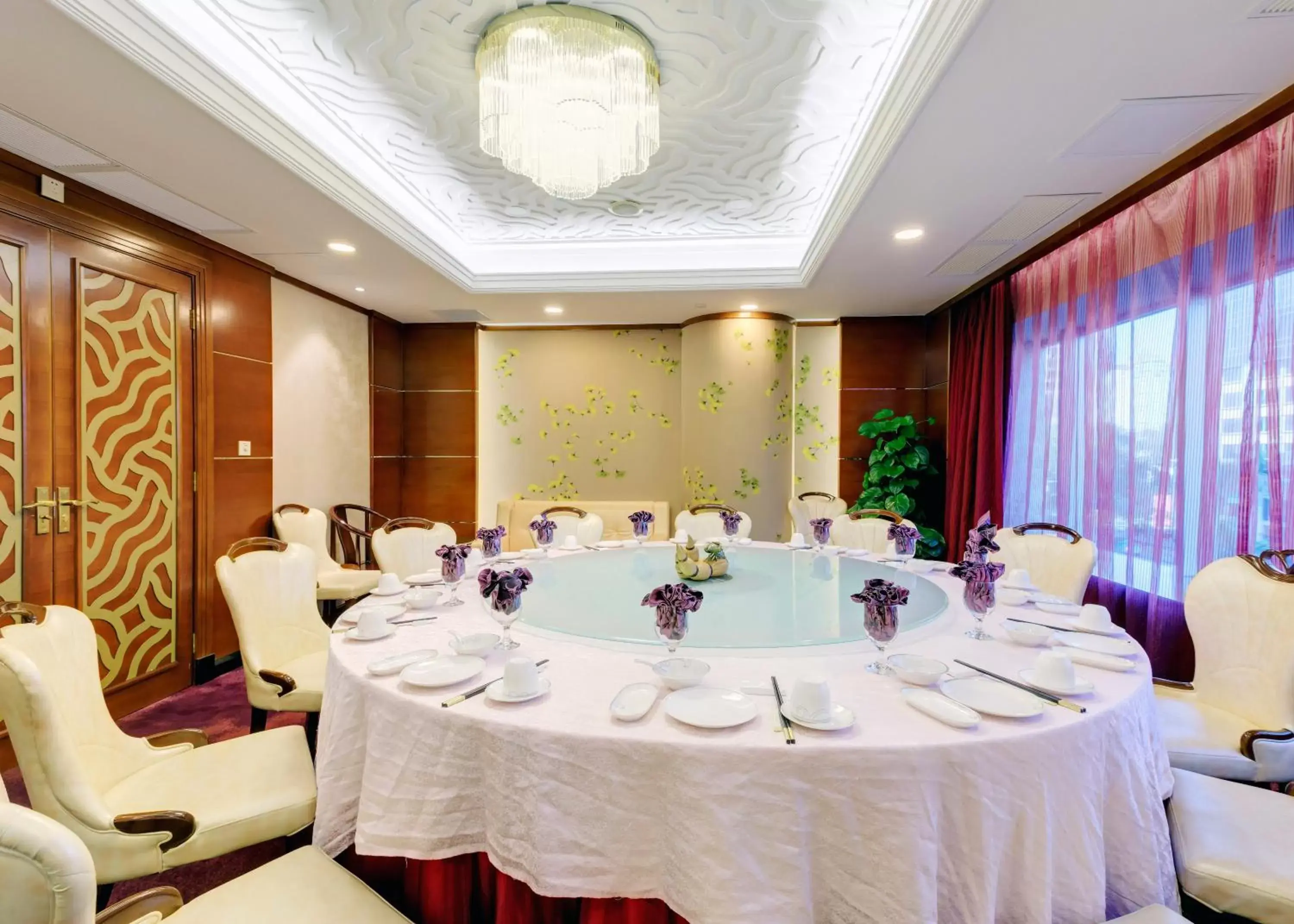 Banquet/Function facilities, Banquet Facilities in Ocean Hotel