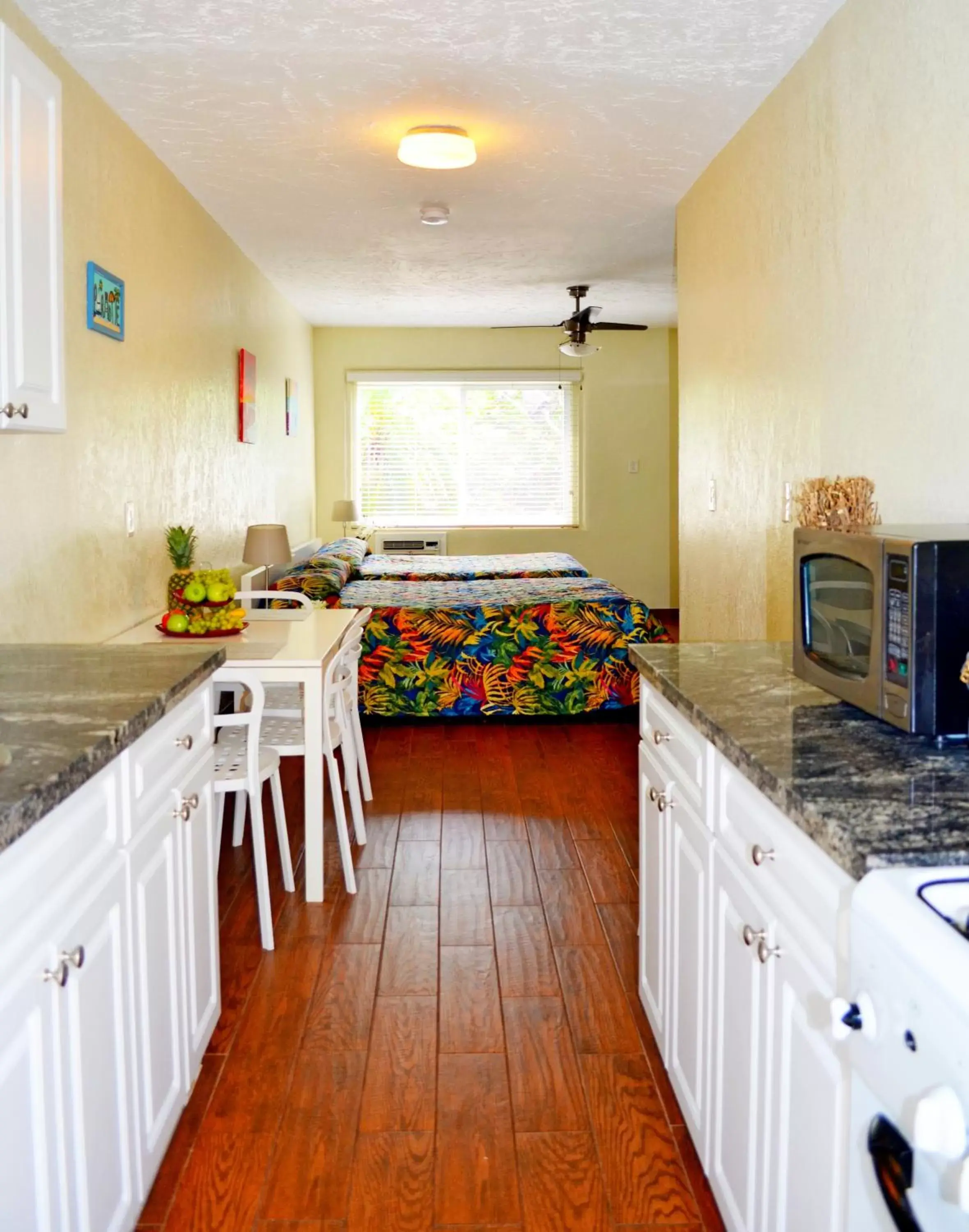 Deluxe Double Studio in Ocean Drive Villas Deluxe Double Studio in Ocean Drive Villas