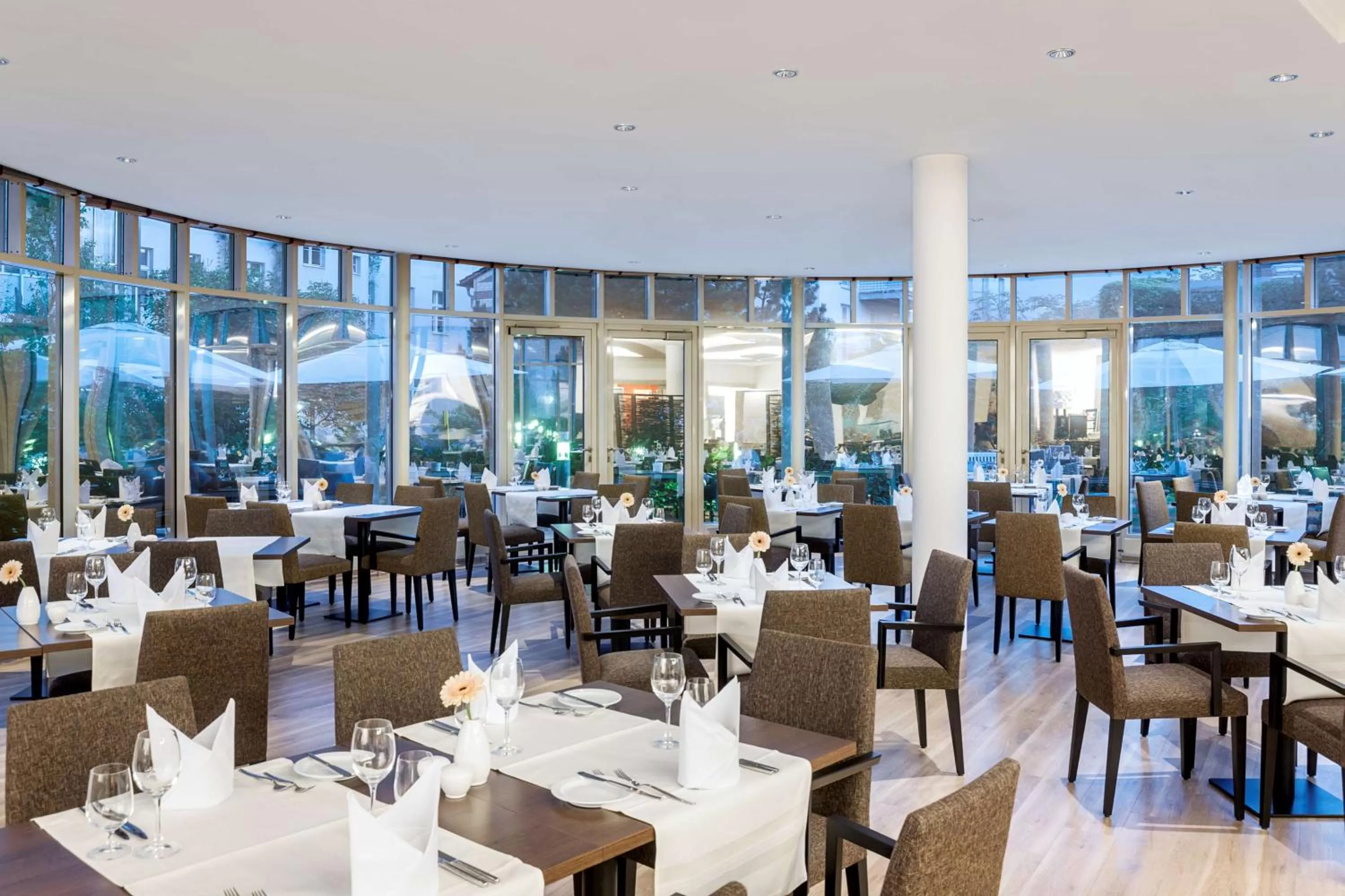 Restaurant/Places to Eat in NH Potsdam