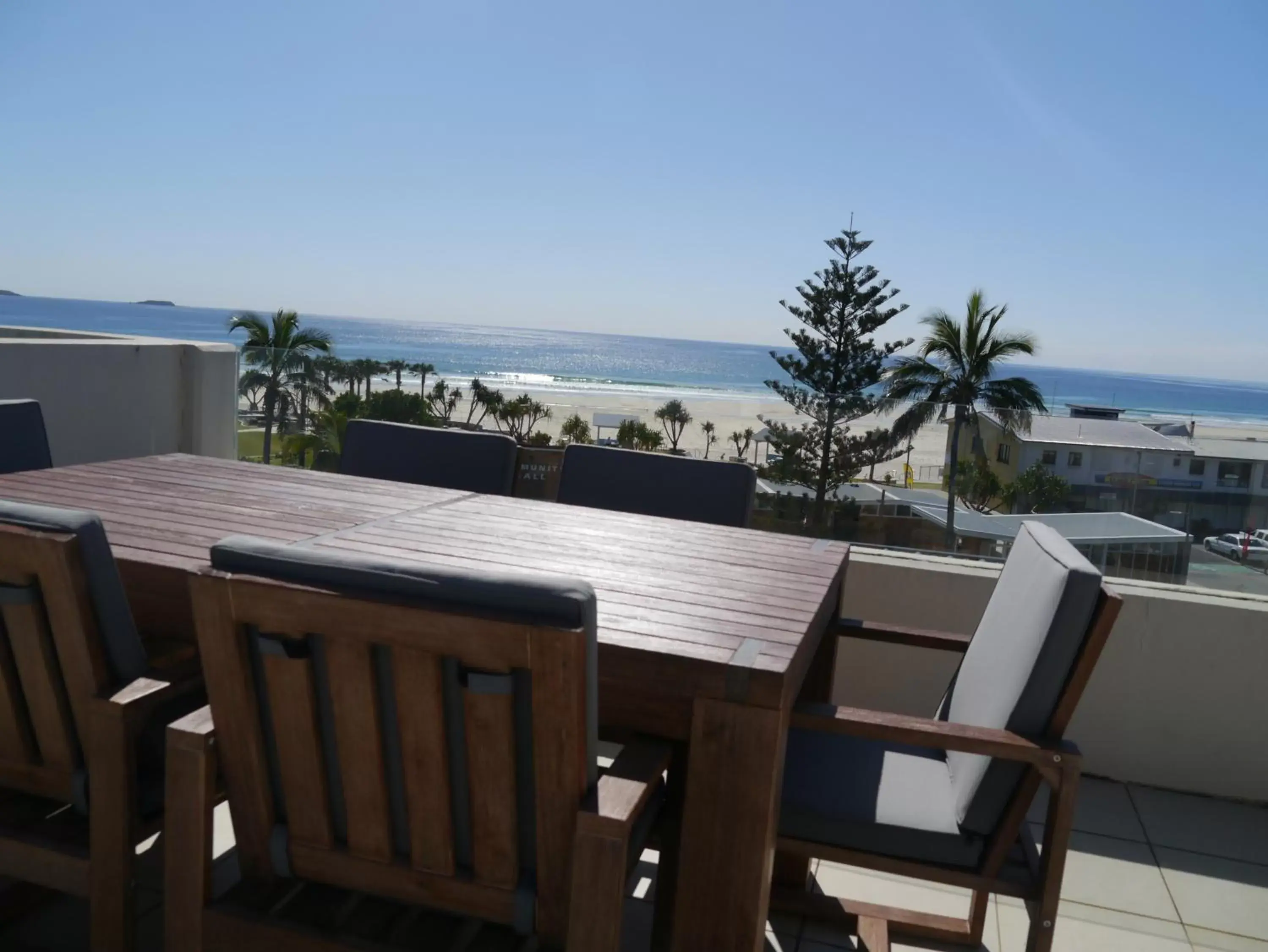 Paradiso Resort by Kingscliff Accommodation